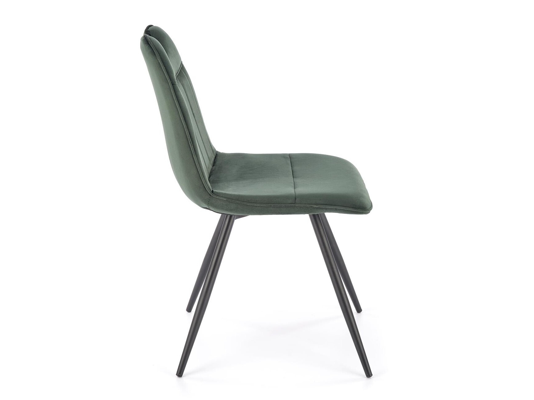 Krēsls Houston 1644 (Zaļš)