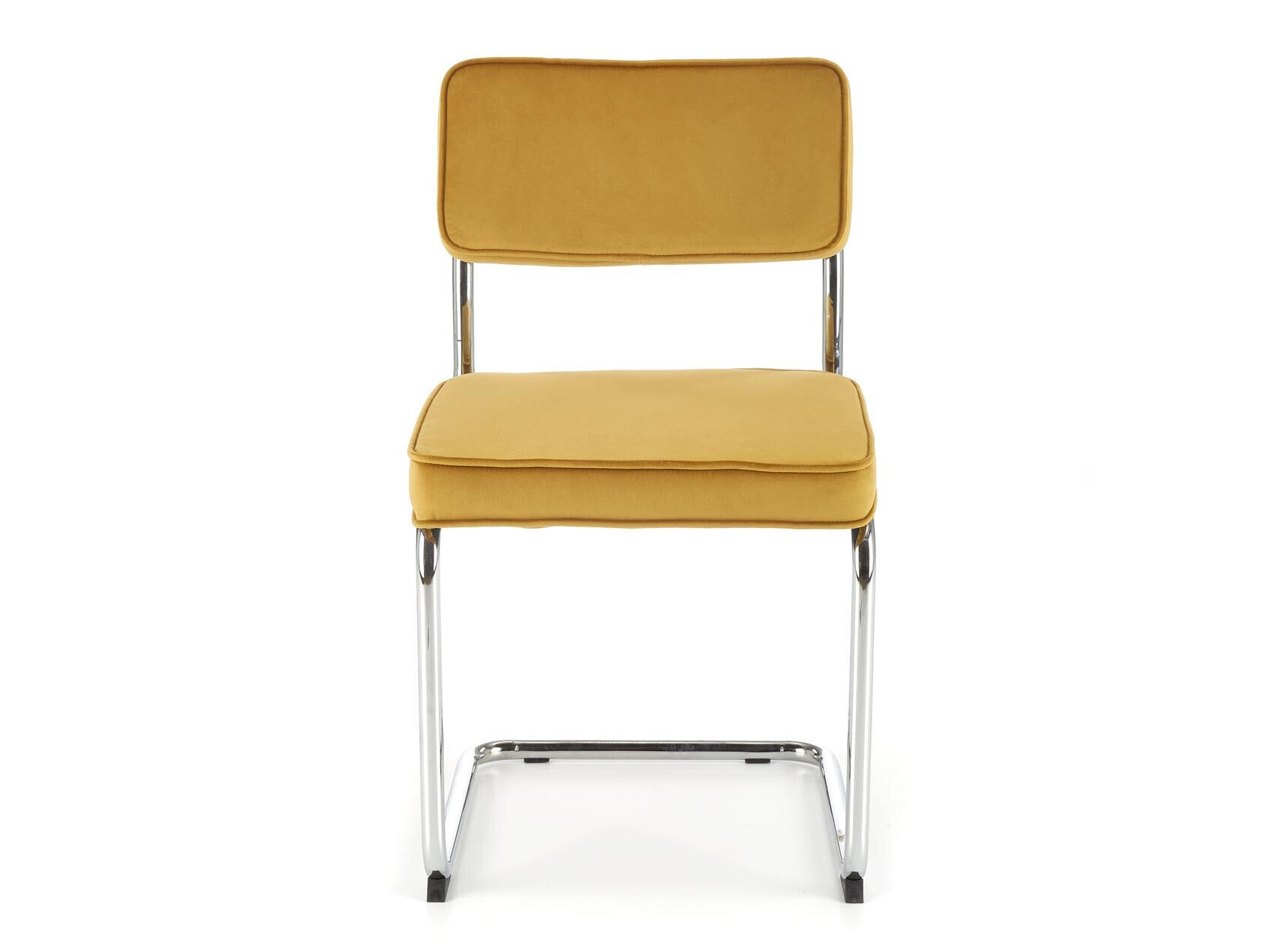 Krēsls Houston 1645 (Dzeltens)