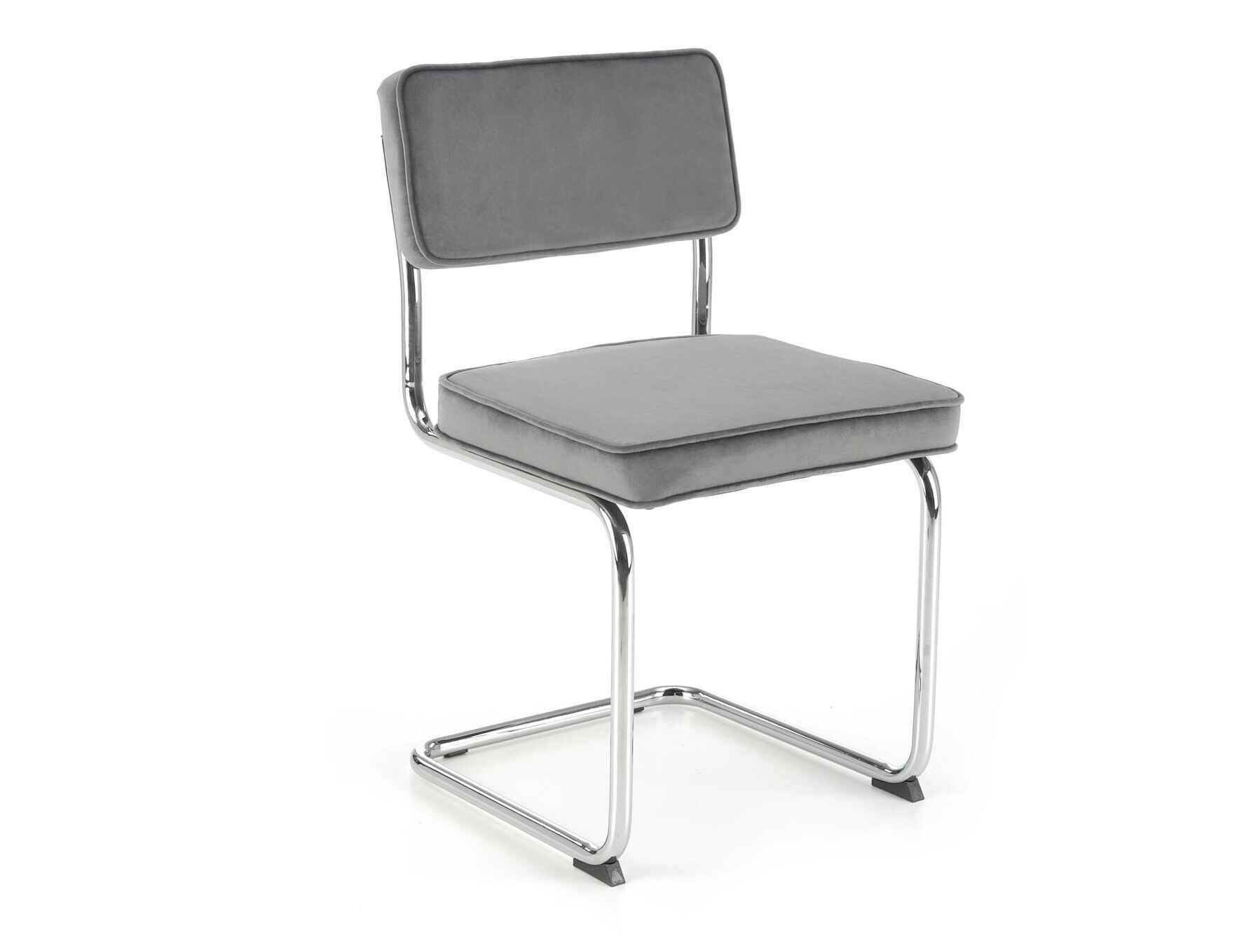 Krēsls Houston 1645 (Pelēks)