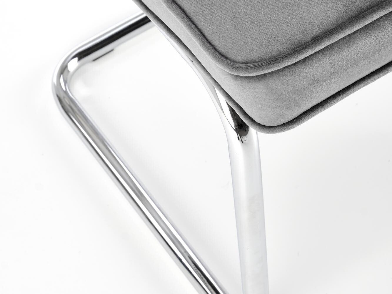 Krēsls Houston 1645 (Pelēks)