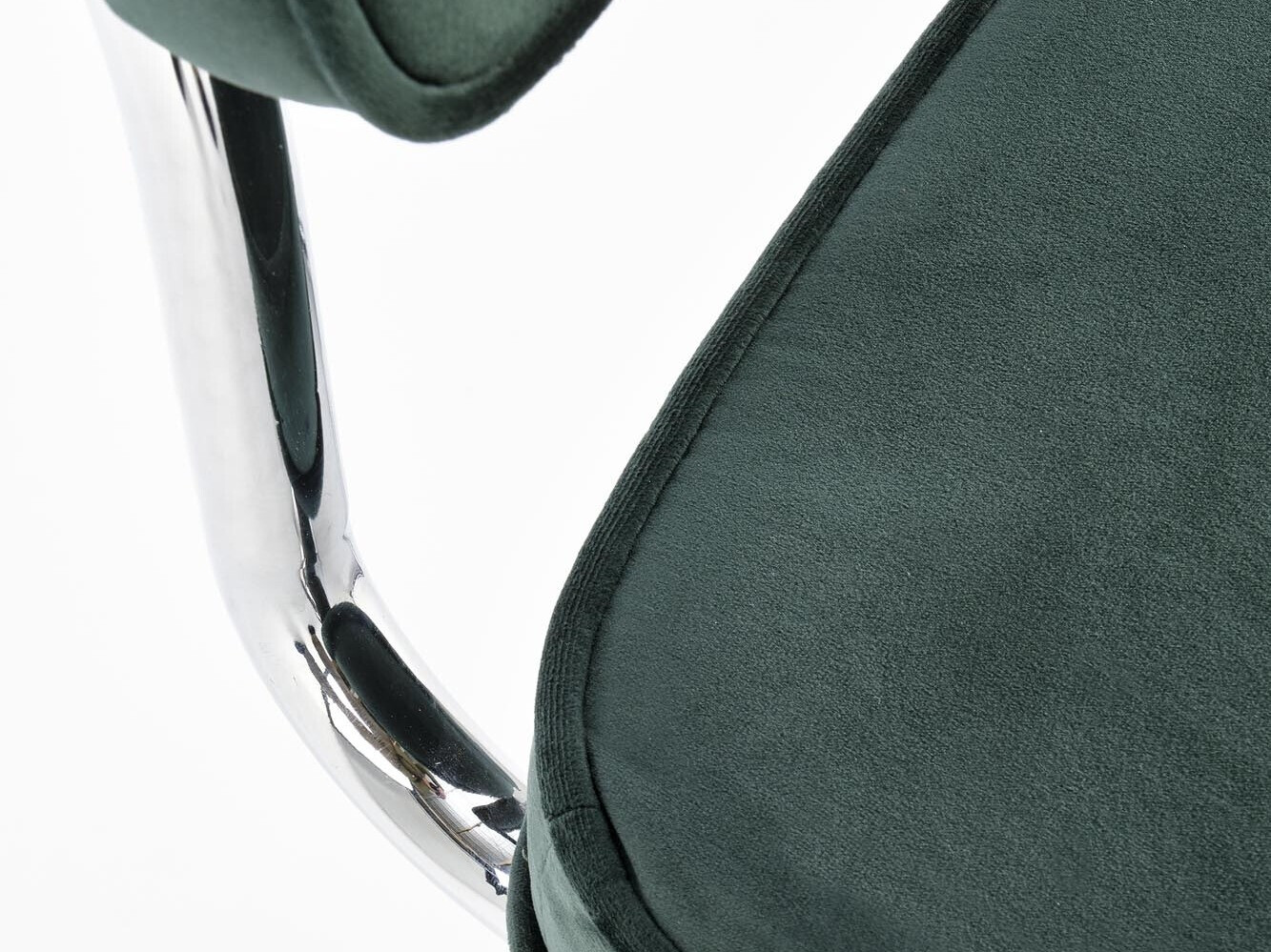 Krēsls Houston 1645 (Zaļš)