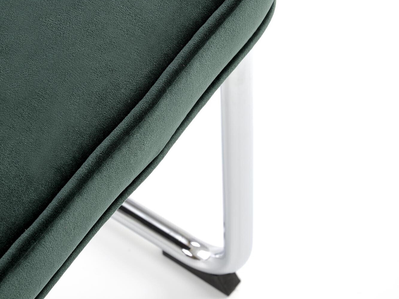 Krēsls Houston 1645 (Zaļš)