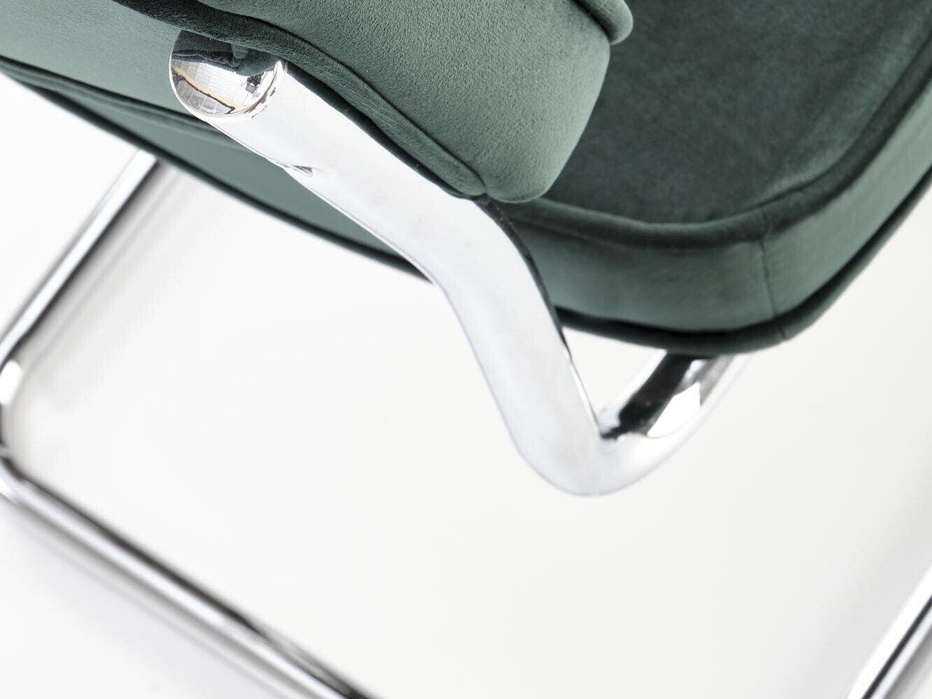 Krēsls Houston 1645 (Zaļš)