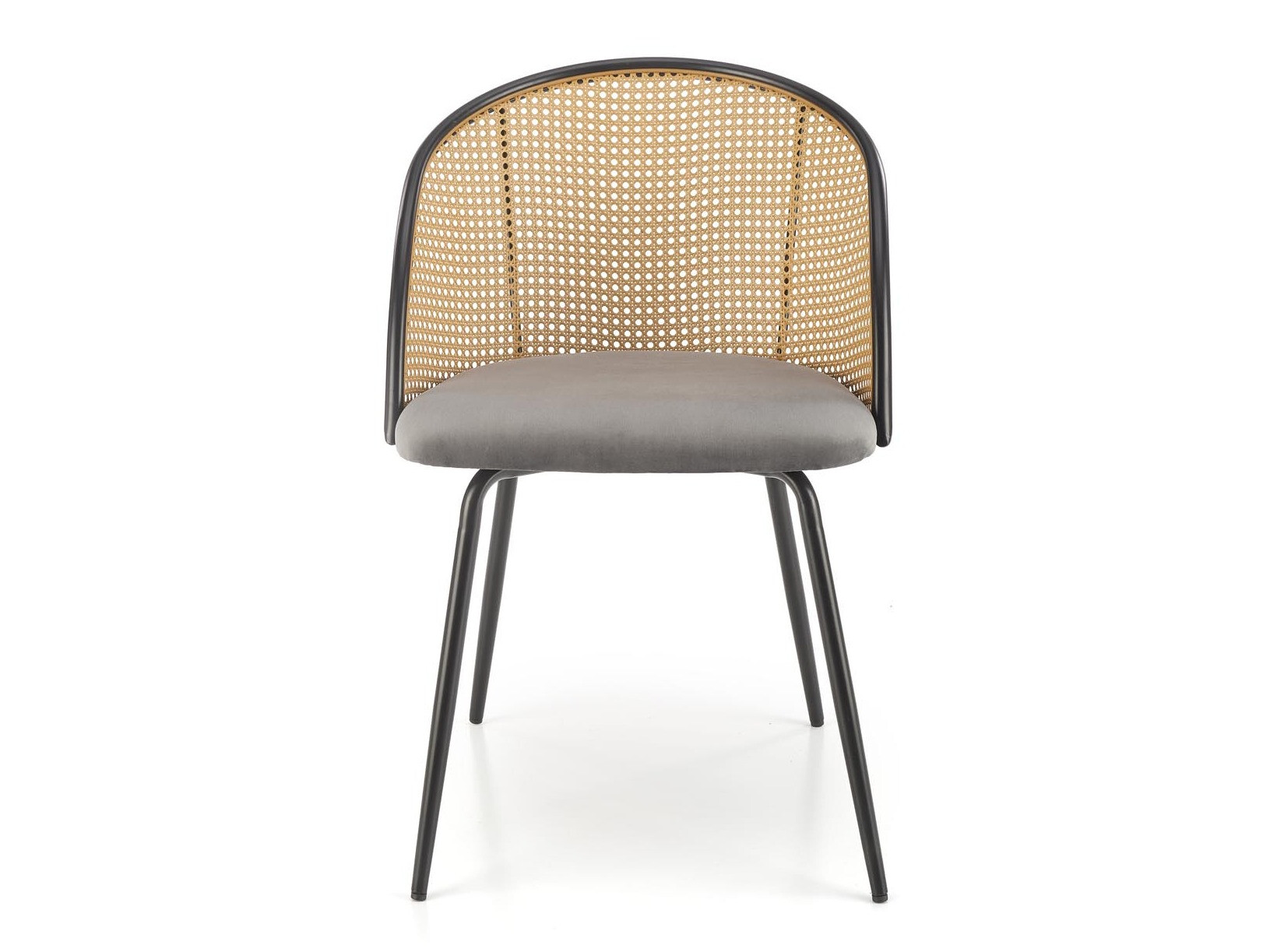 Krēsls Houston 1646 (Pelēks)