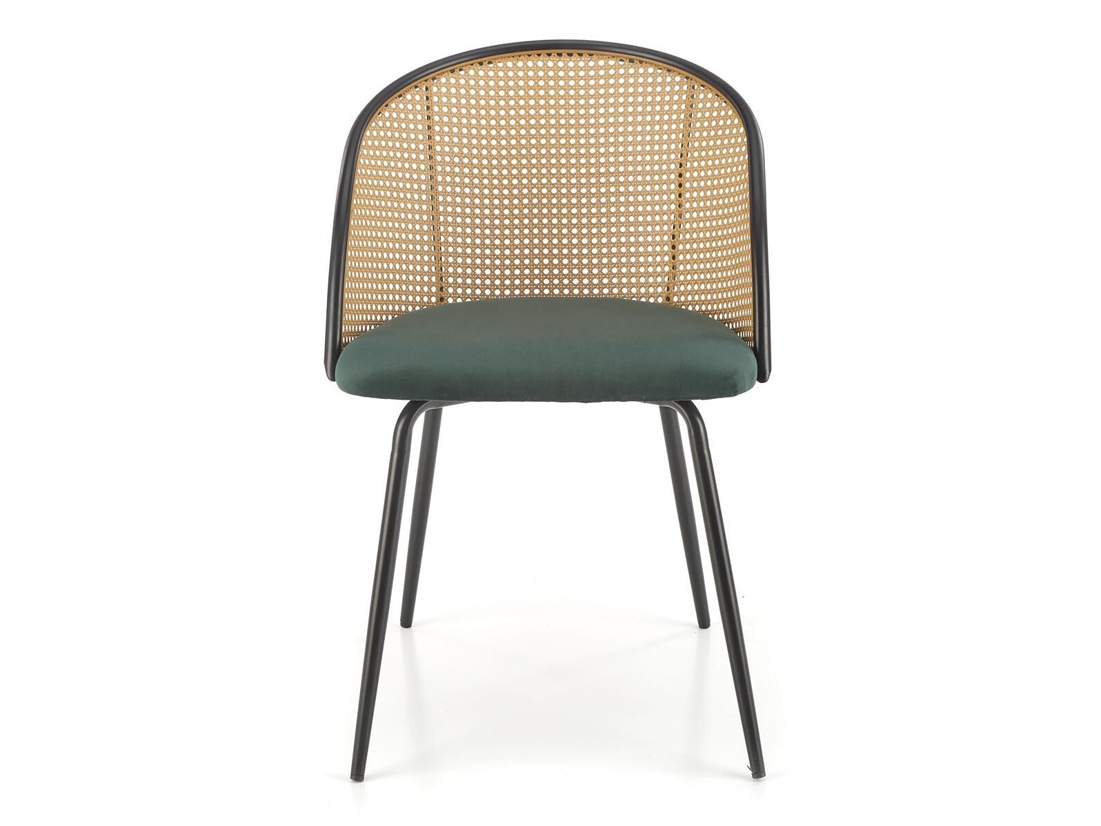 Krēsls Houston 1646 (Zaļš)