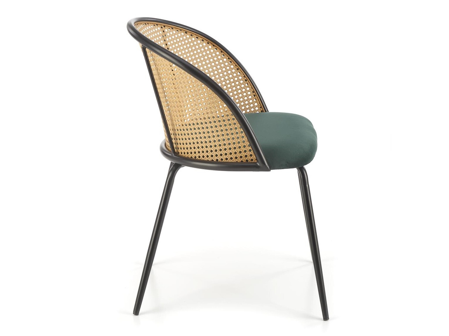 Krēsls Houston 1646 (Zaļš)