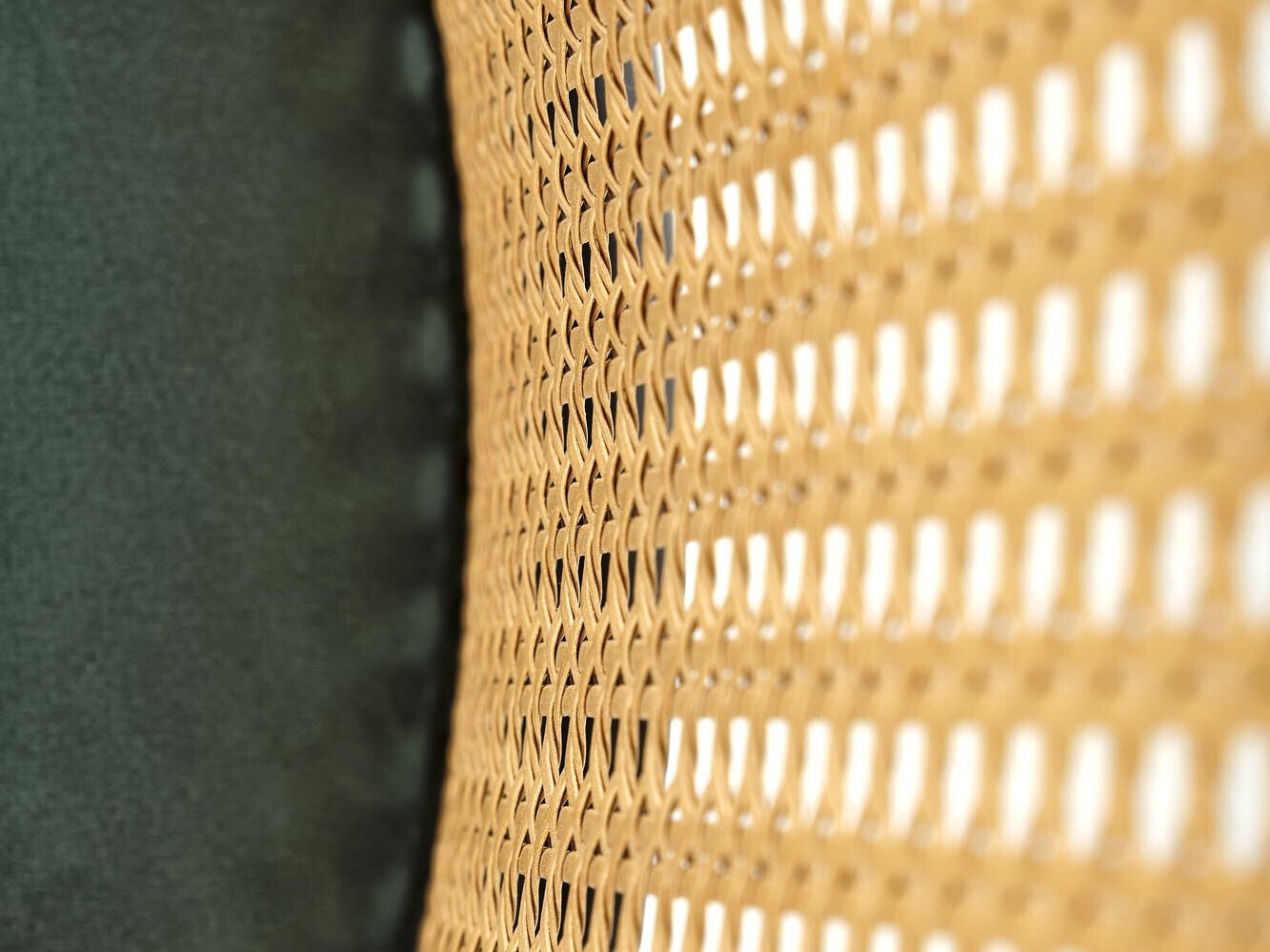 Krēsls Houston 1646 (Zaļš)