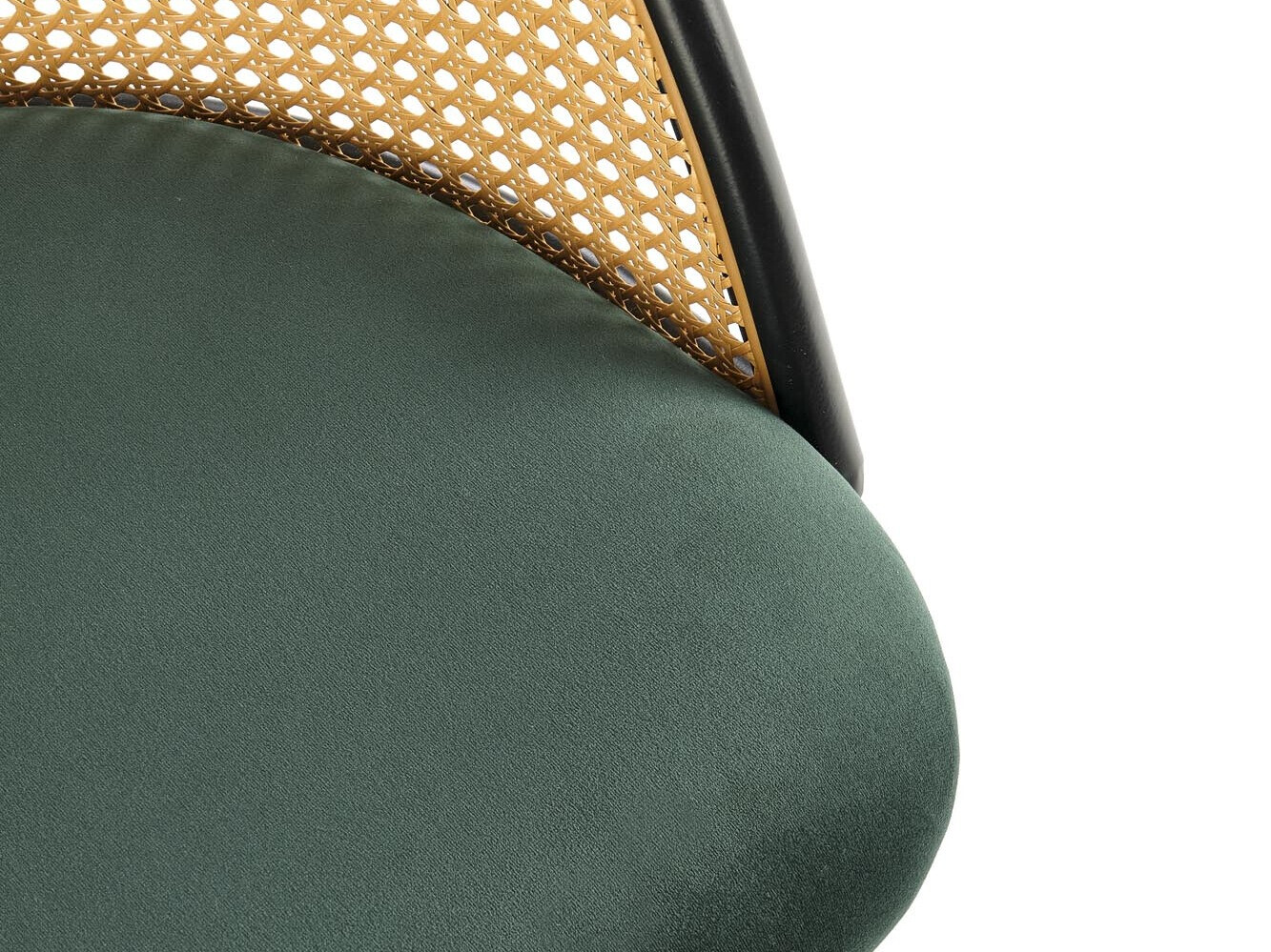 Krēsls Houston 1646 (Zaļš)