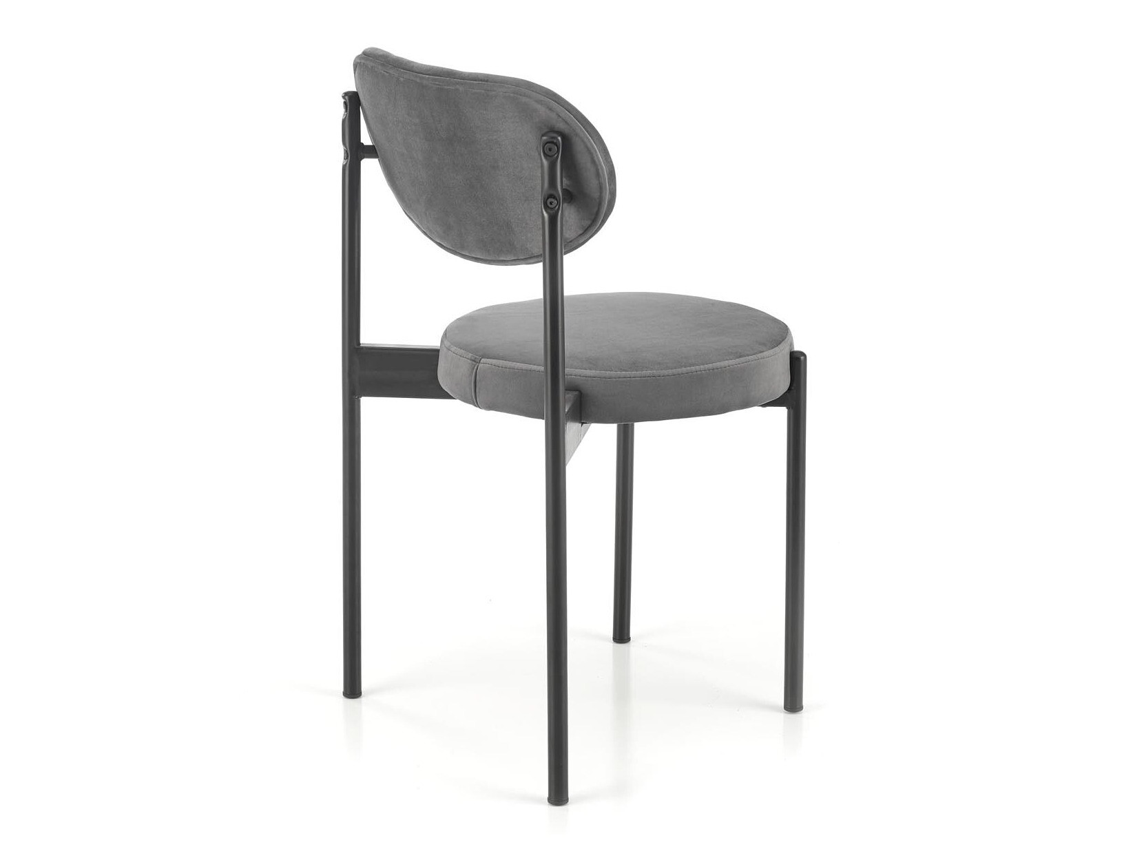 Krēsls Houston 1647 (Pelēks)