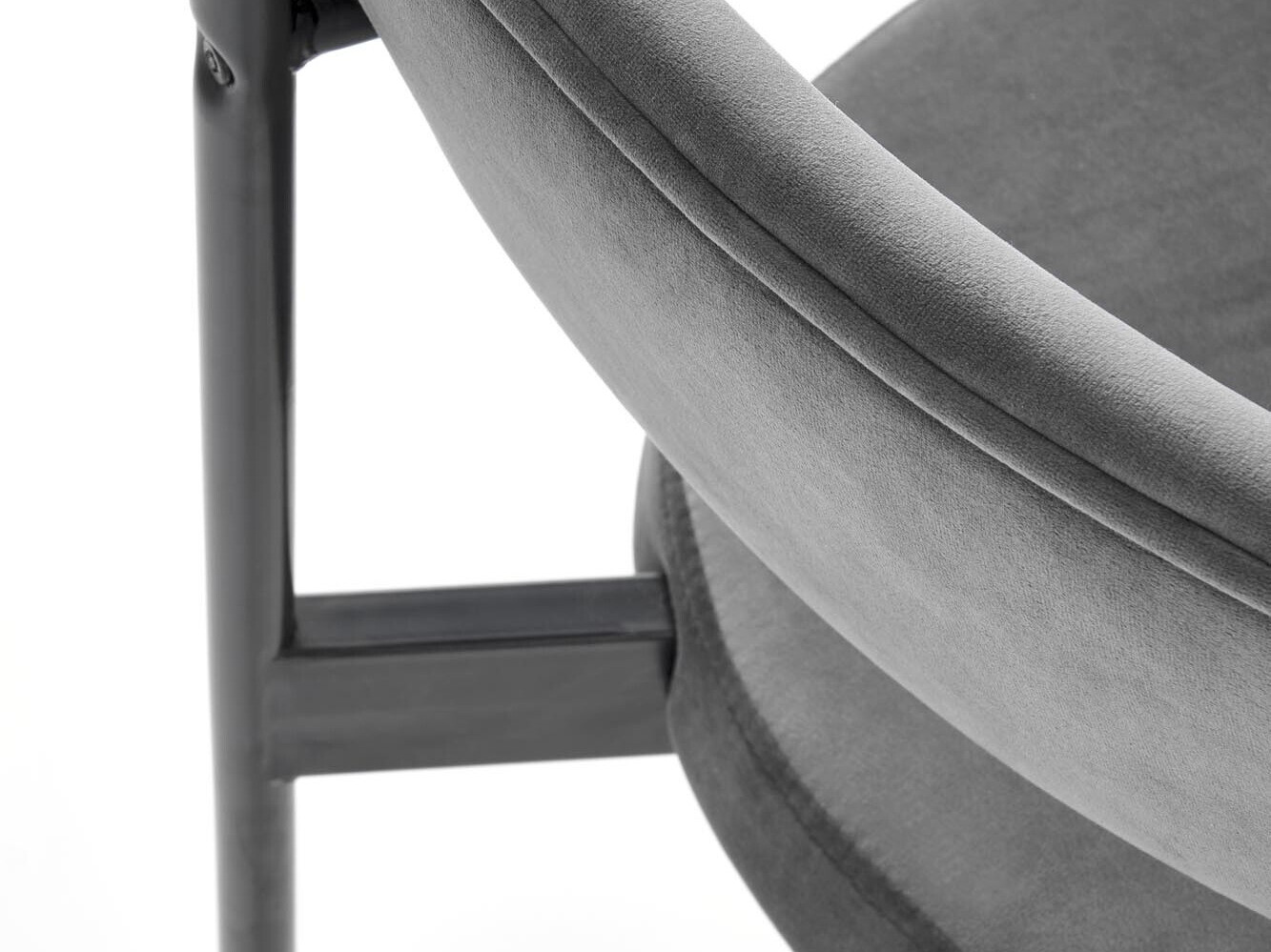 Krēsls Houston 1647 (Pelēks)