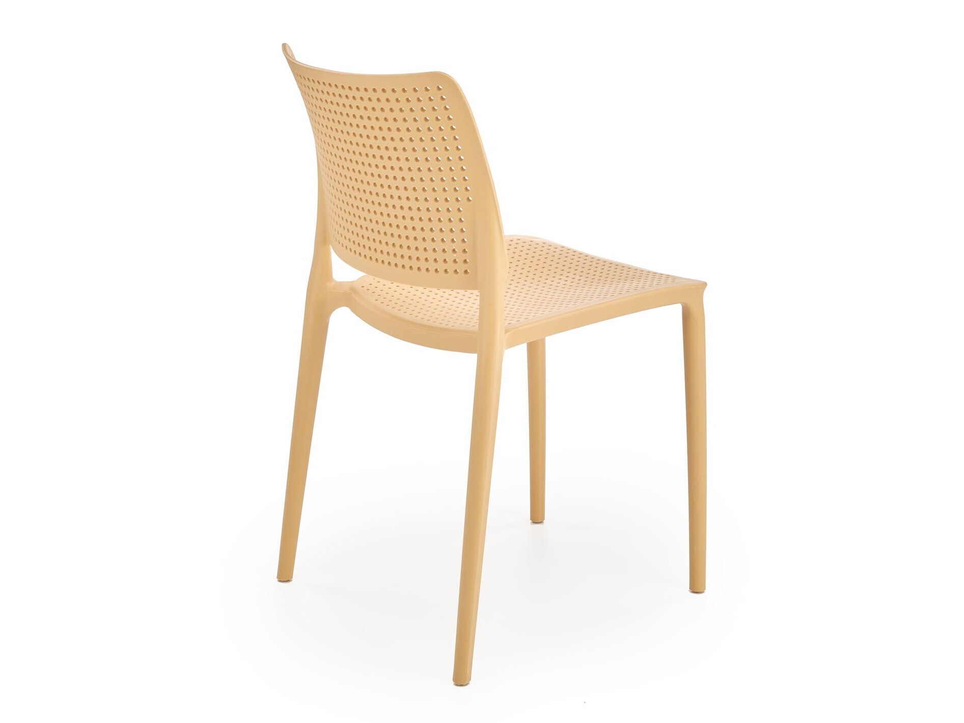 Krēsls Houston 1648 (Oranžs)