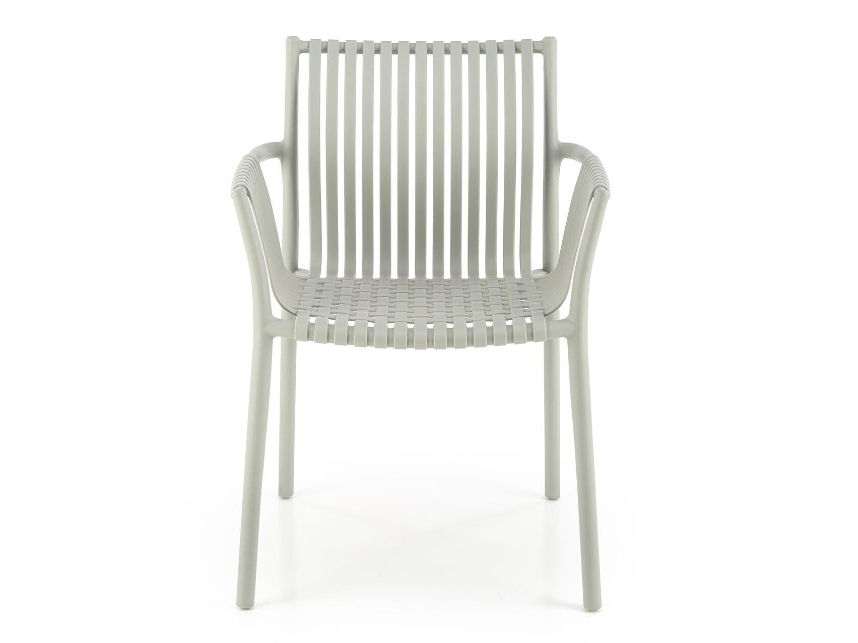 Krēsls Houston 1852 (Pelēks)