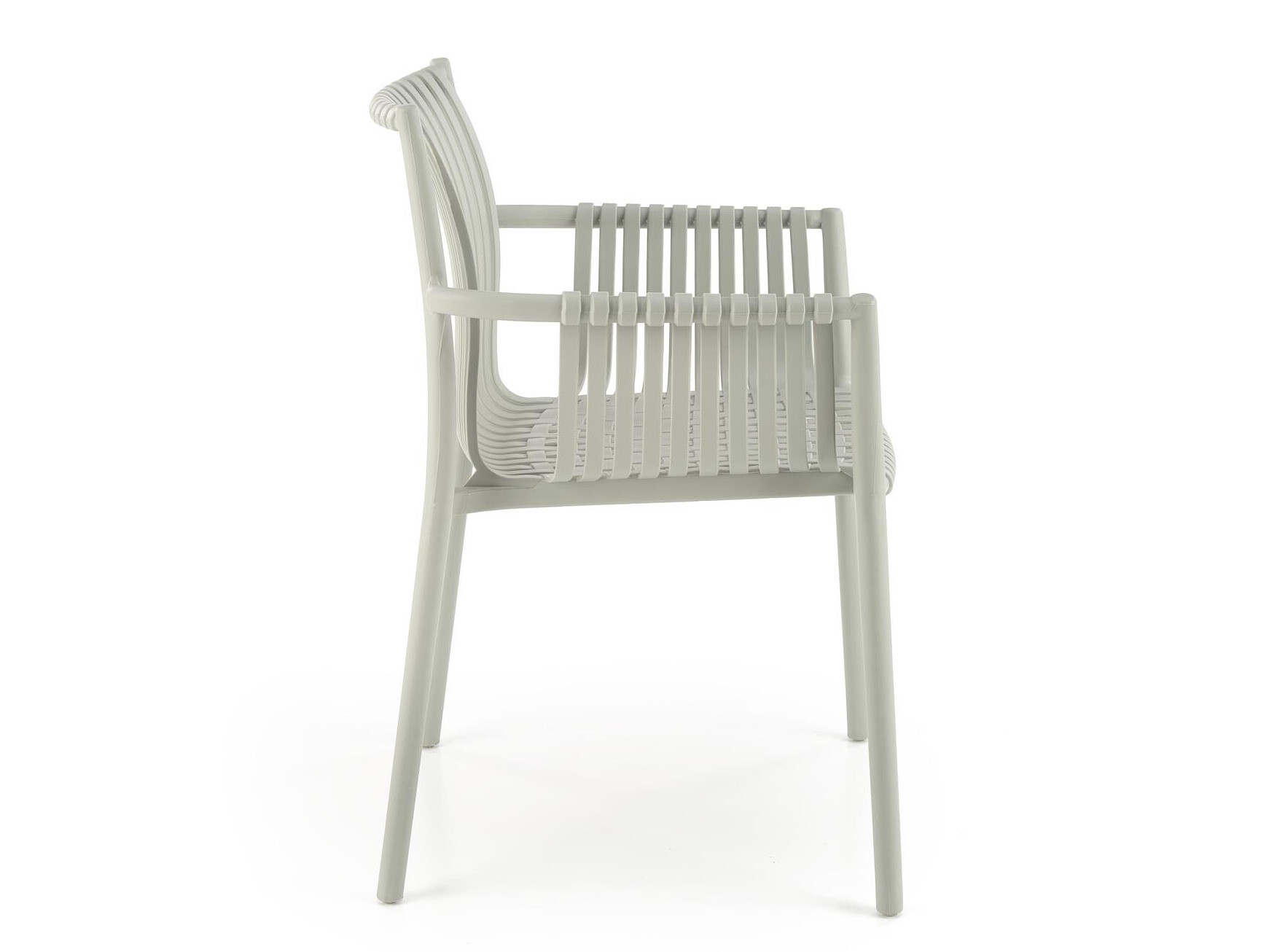 Krēsls Houston 1852 (Pelēks)