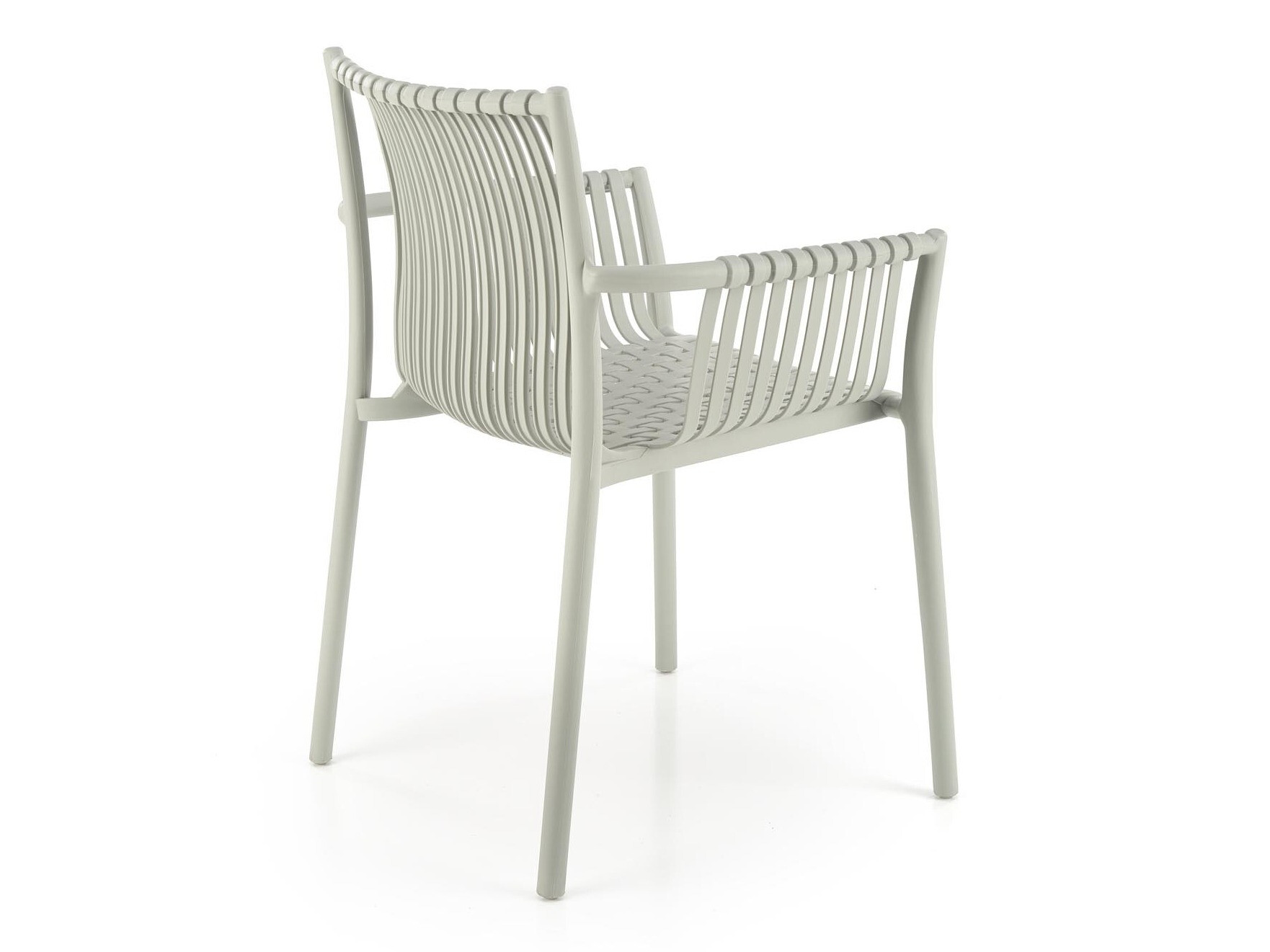 Krēsls Houston 1852 (Pelēks)