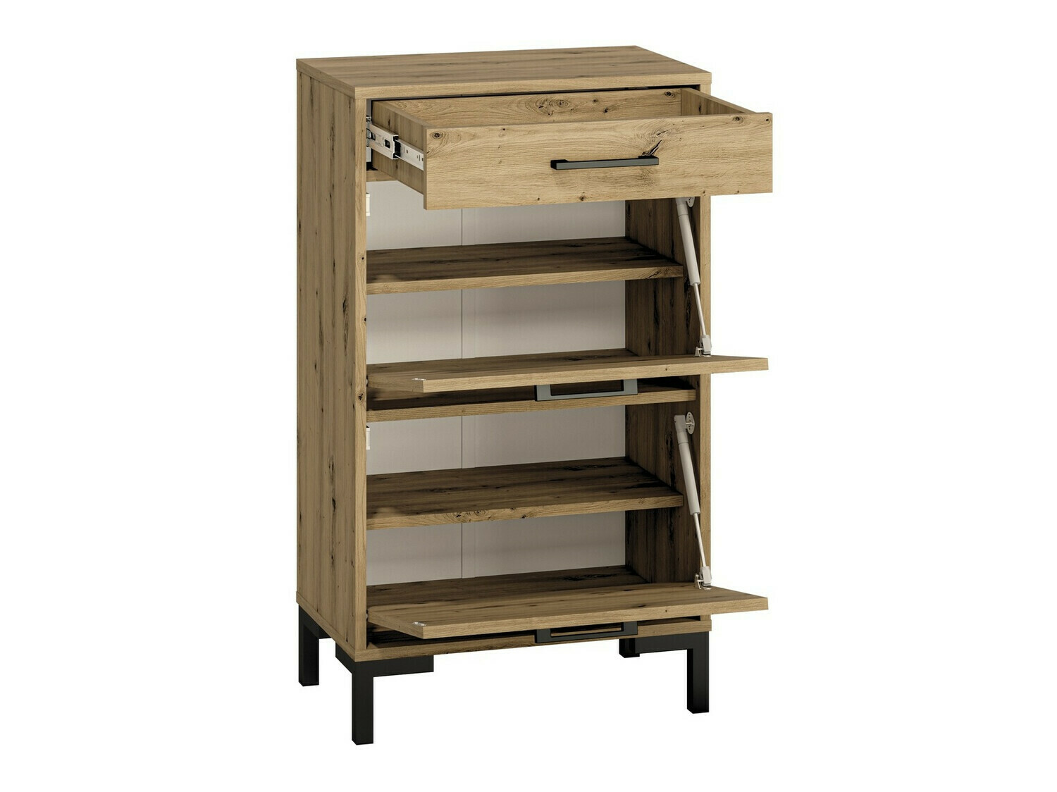 Priekšnama komplekts Larnolo 110