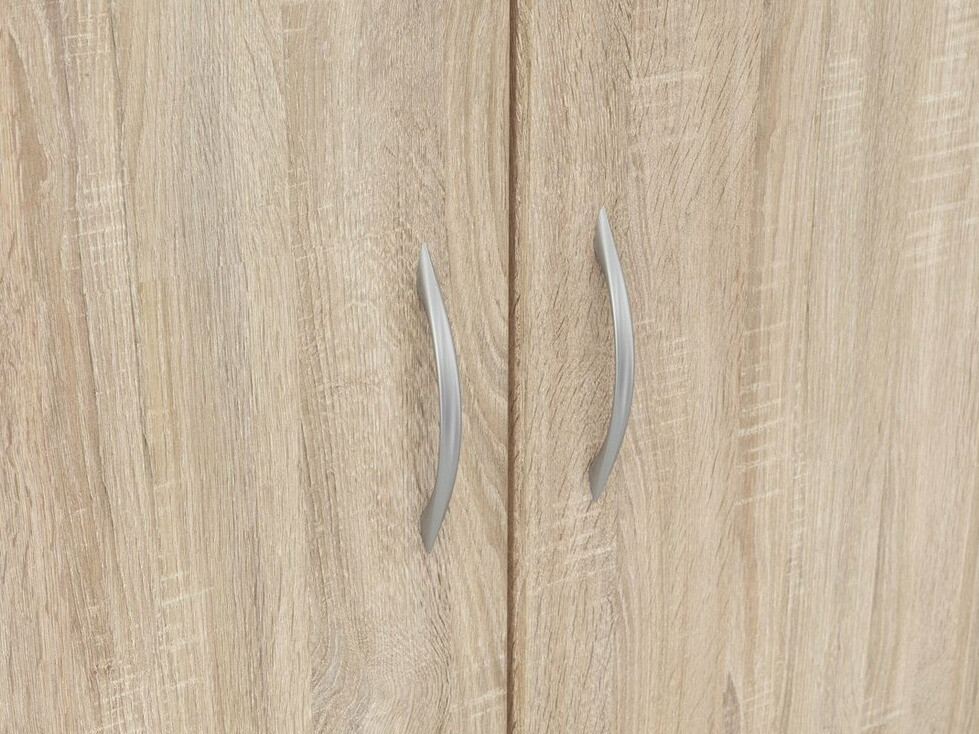 Skapis Boston 532 (Artisan ozols)