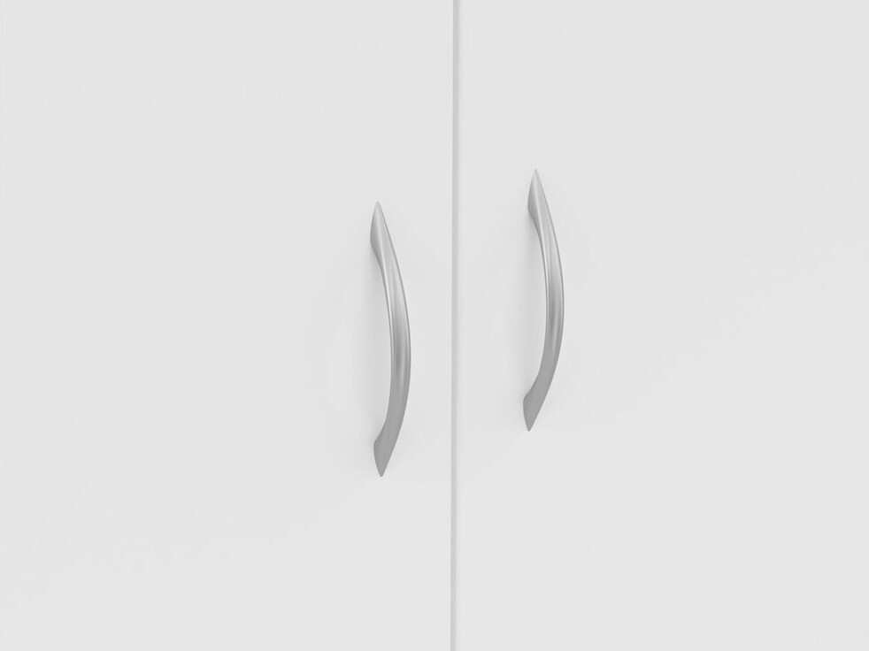 Skapis Boston 532 (Balts)