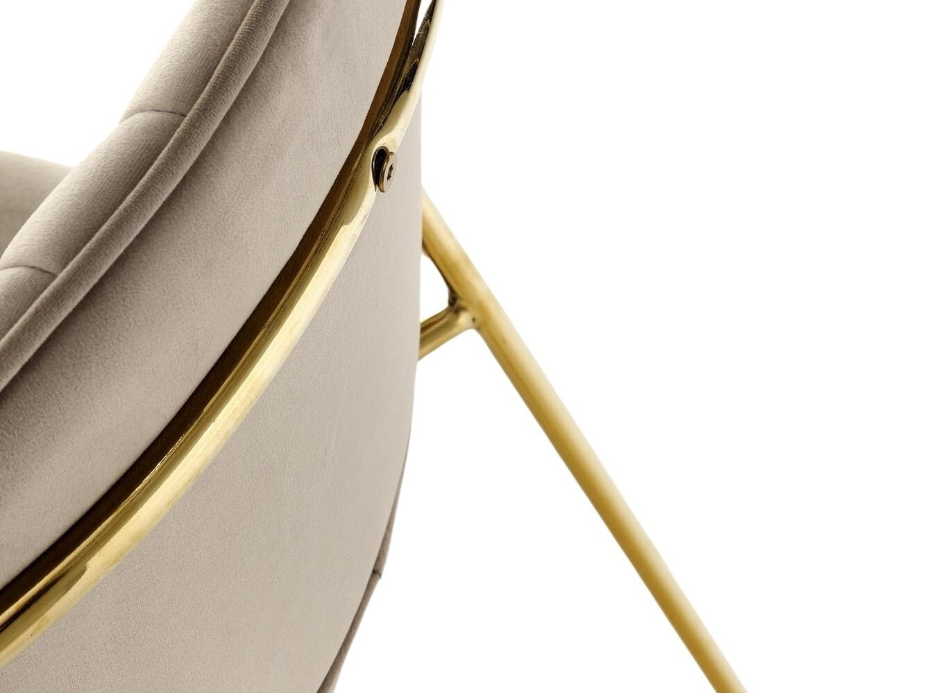 Стул Houston 1640 (Бежевый)