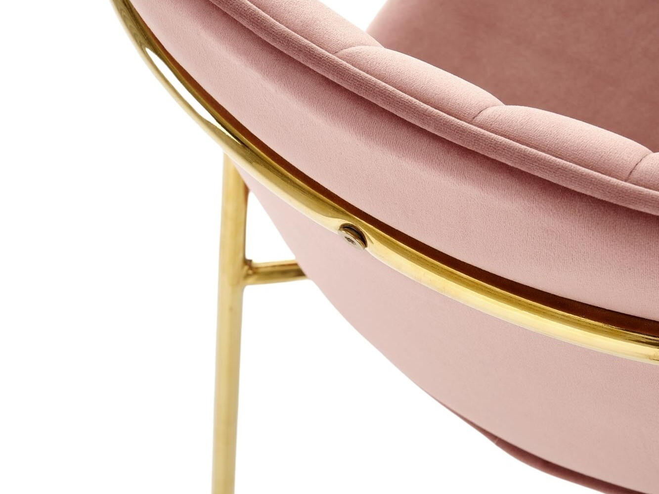 Стул Houston 1640 (Розовый)
