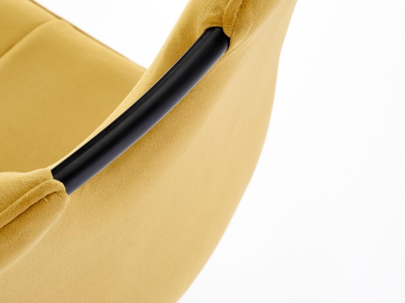 Стул Houston 1644 (Желтый)