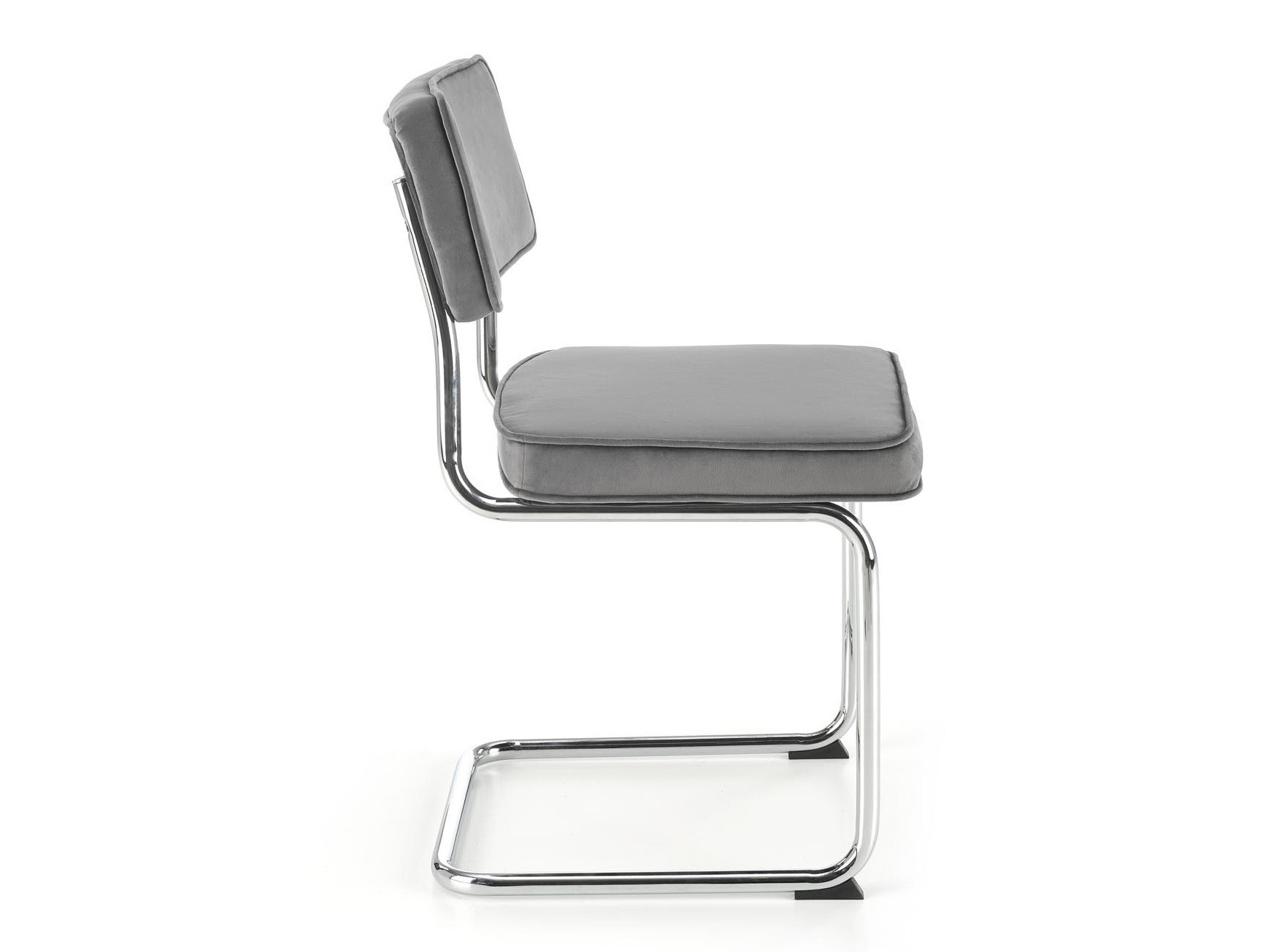 Стул Houston 1645 (Серый)