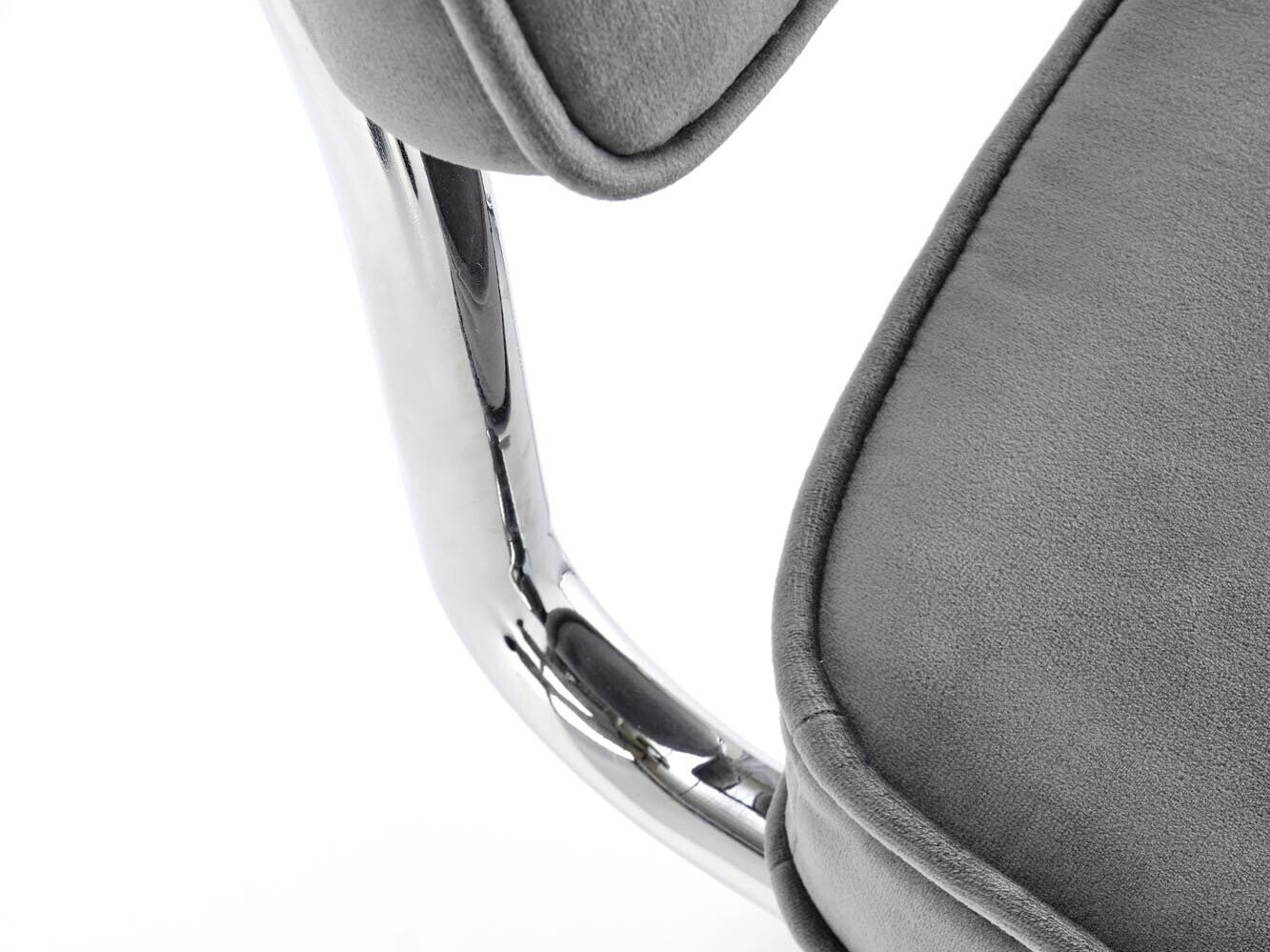 Стул Houston 1645 (Серый)