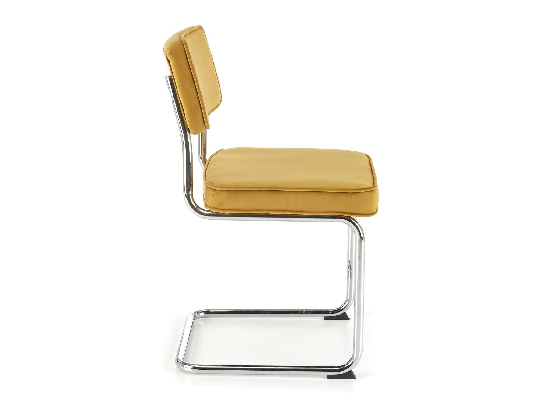 Стул Houston 1645 (Желтый)