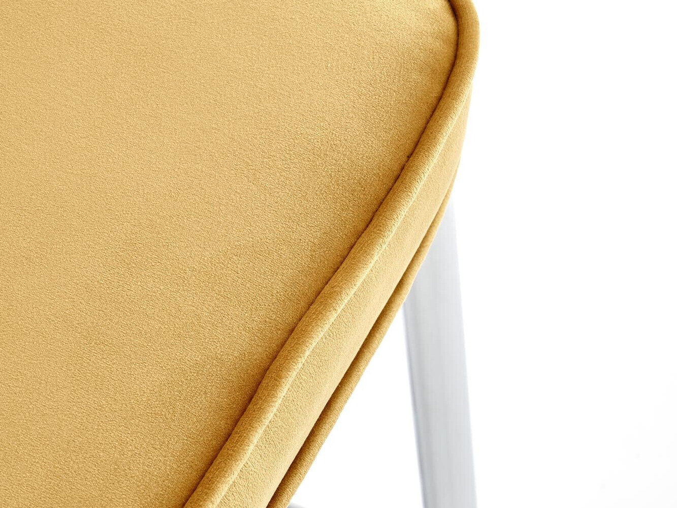 Стул Houston 1645 (Желтый)