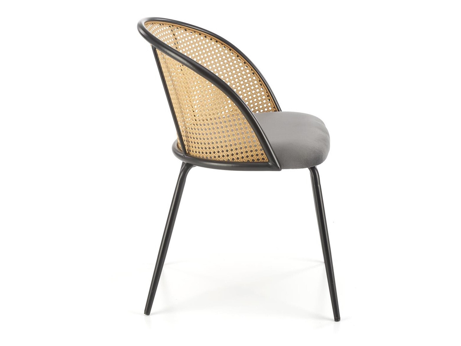 Стул Houston 1646 (Серый)