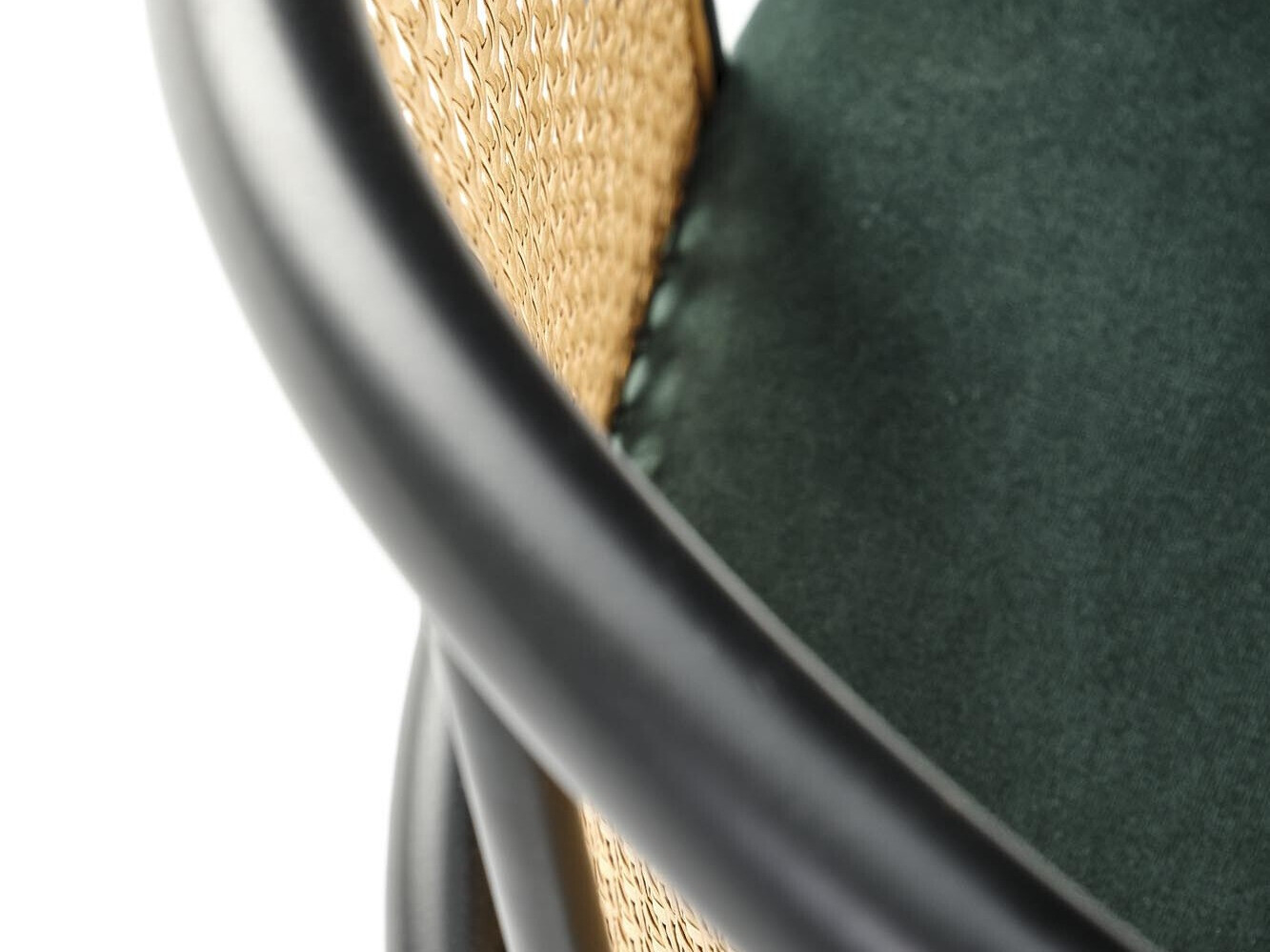 Стул Houston 1646 (Зелёный)