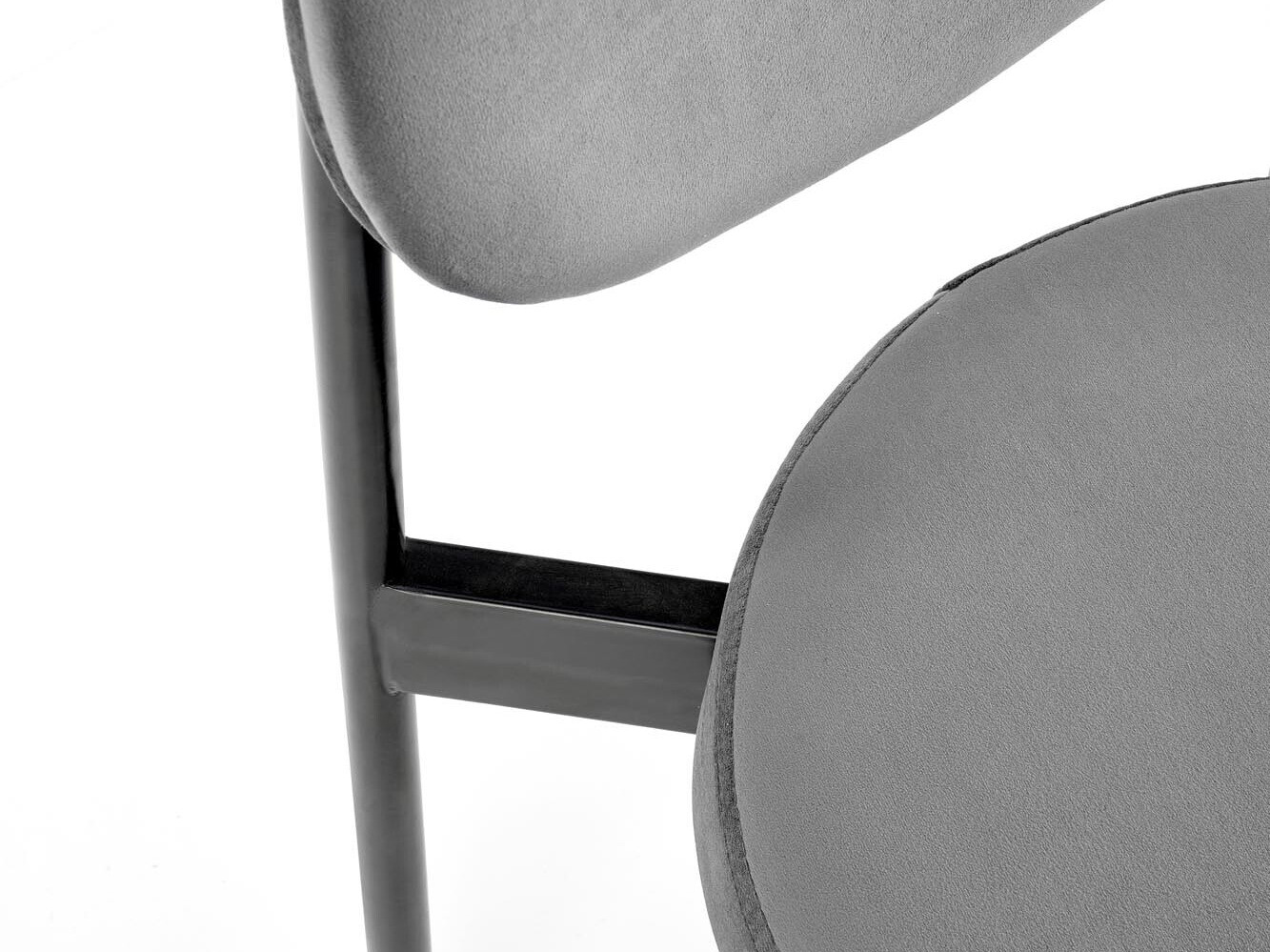 Стул Houston 1647 (Серый)