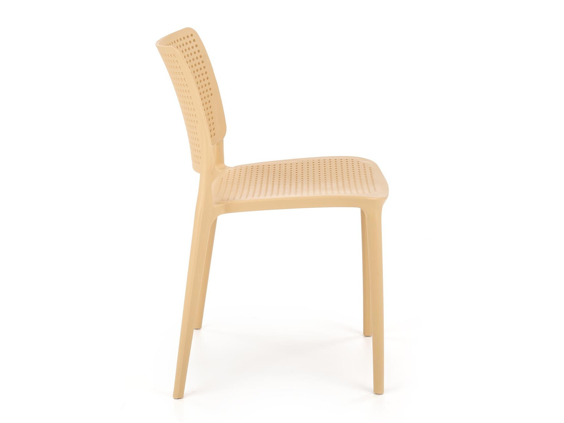 Стул Houston 1648 (Оранжевый)