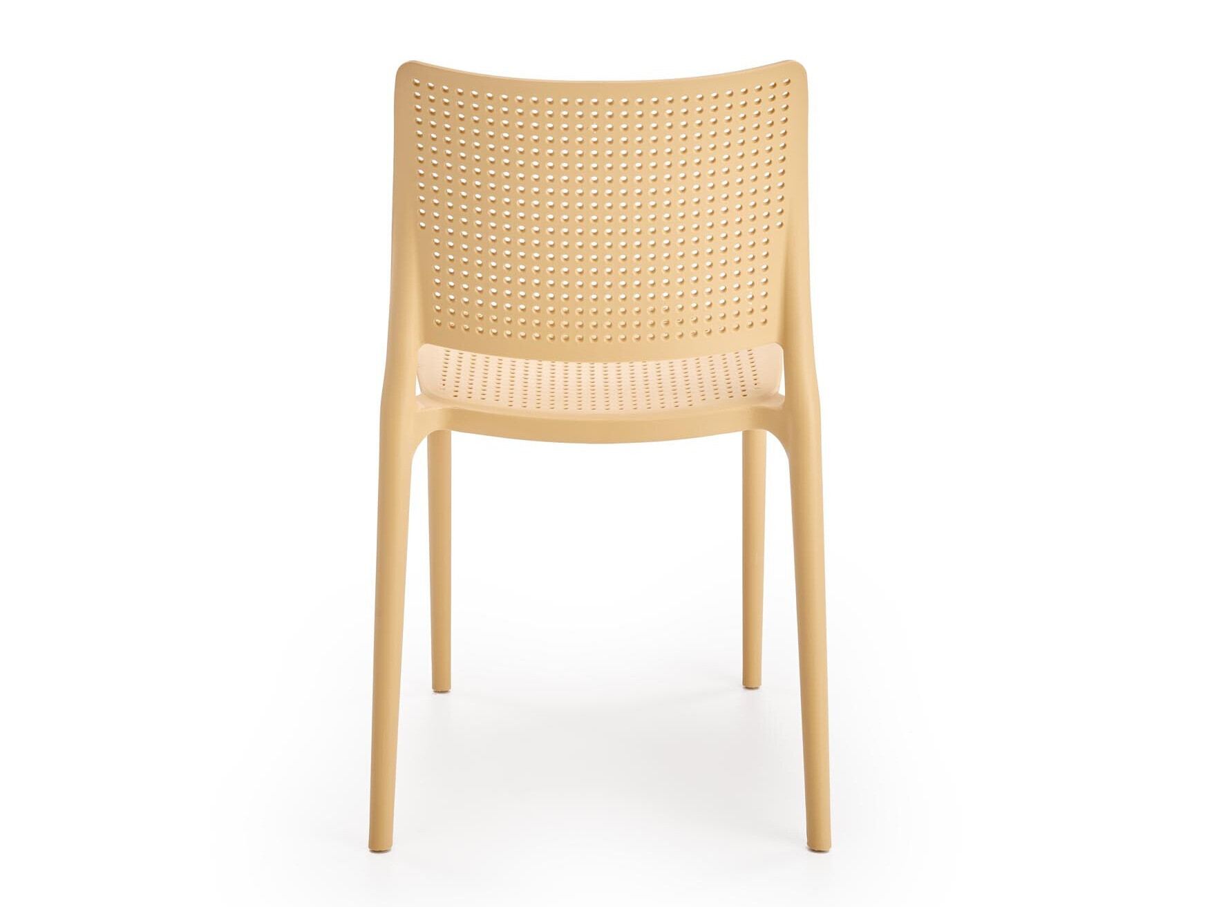 Стул Houston 1648 (Оранжевый)