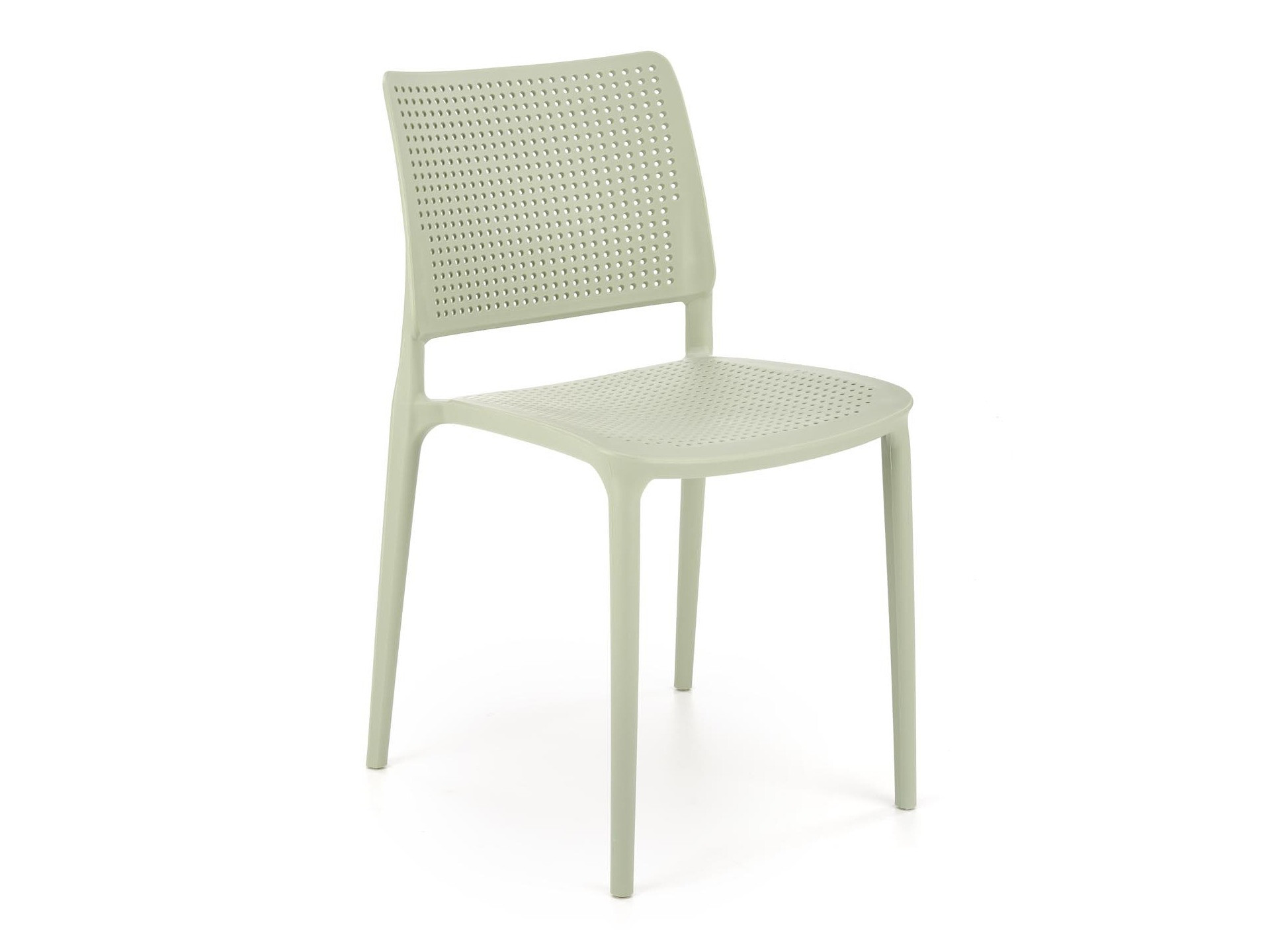 Стул Houston 1648 (Светло-мятный)