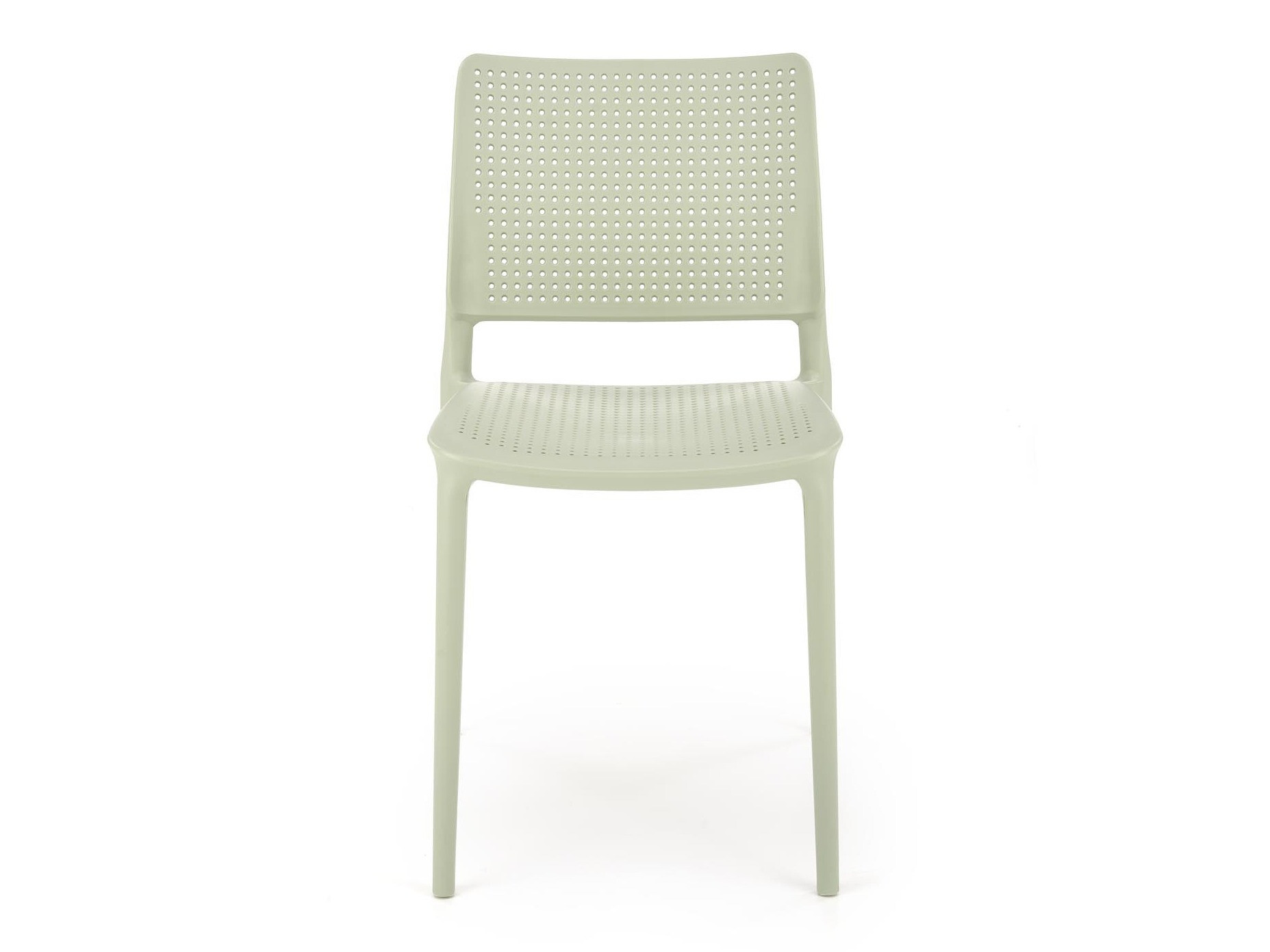 Стул Houston 1648 (Светло-мятный)