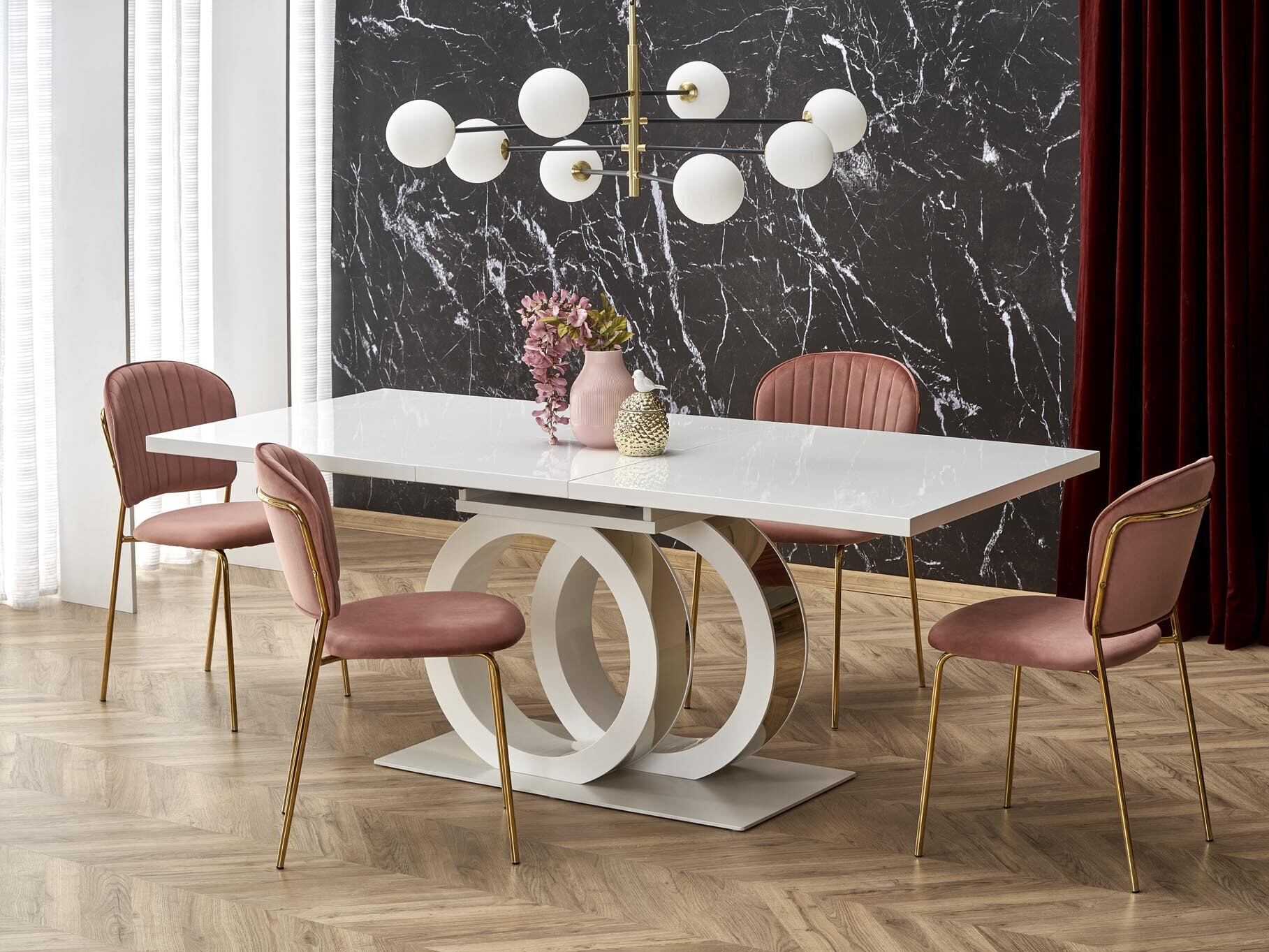 Cтол Houston 1660