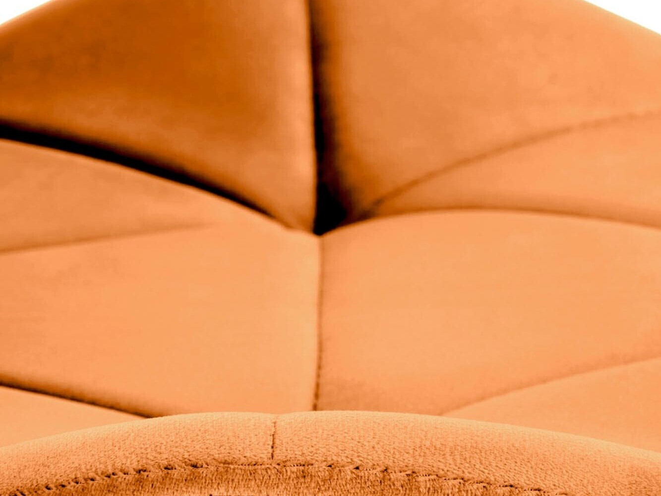 Krēsls Houston 1234 (Oranžs)