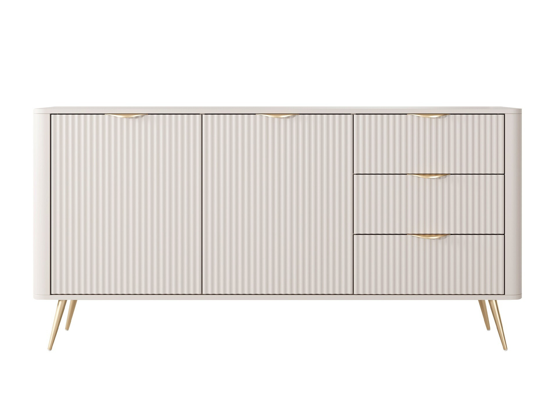 Kumode Versoe 101 (Bēšs)