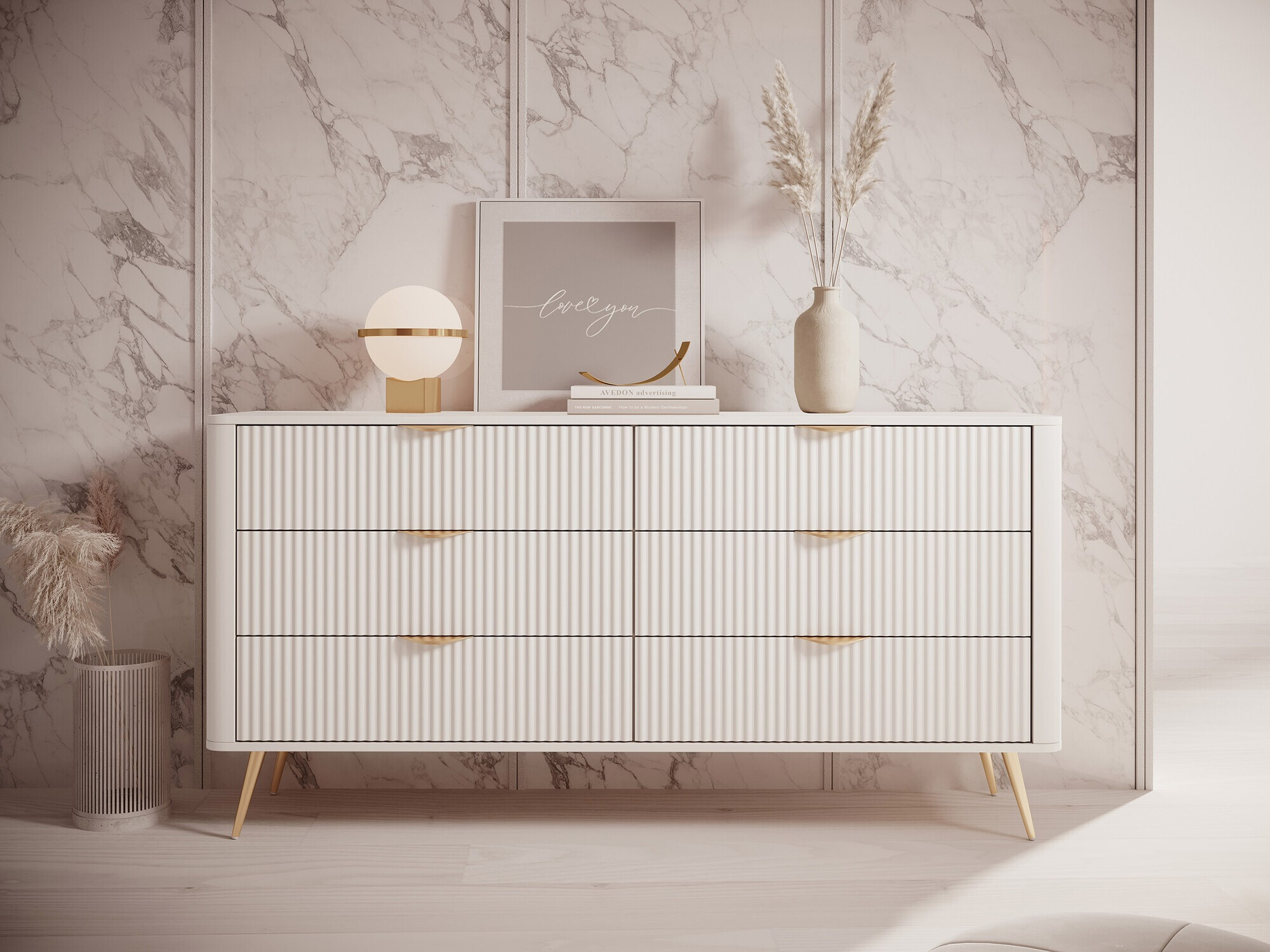 Kumode Versoe 102 (Bēšs)