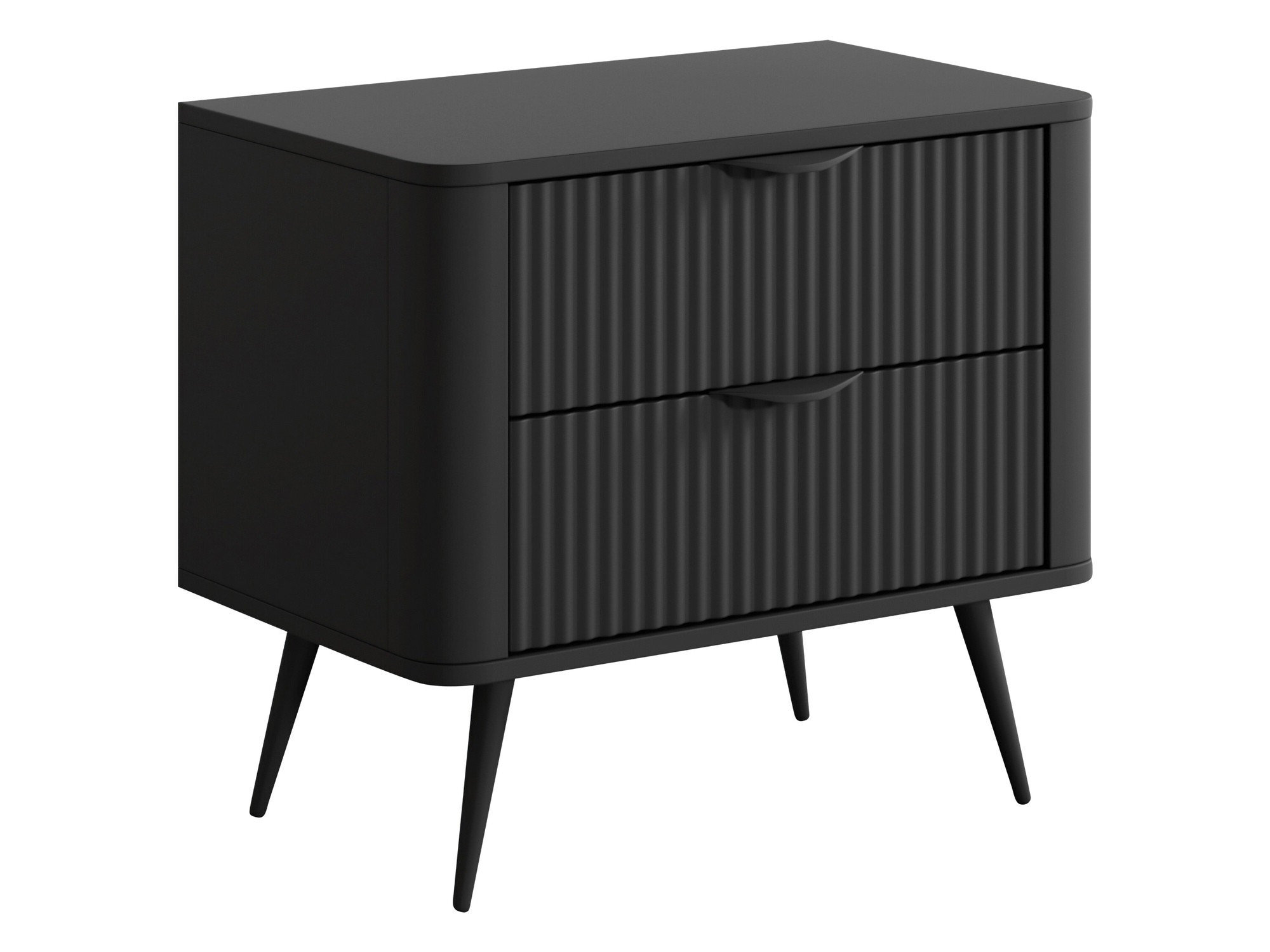 Naktsgaldiņš Versoe 106 (Grafīts)