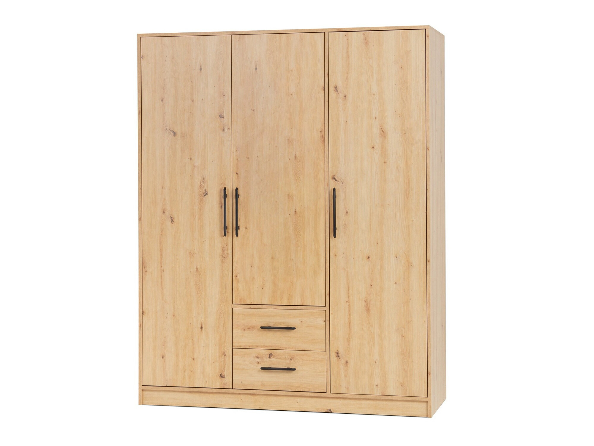 Skapis Cavmero 102 (Artisan ozols)