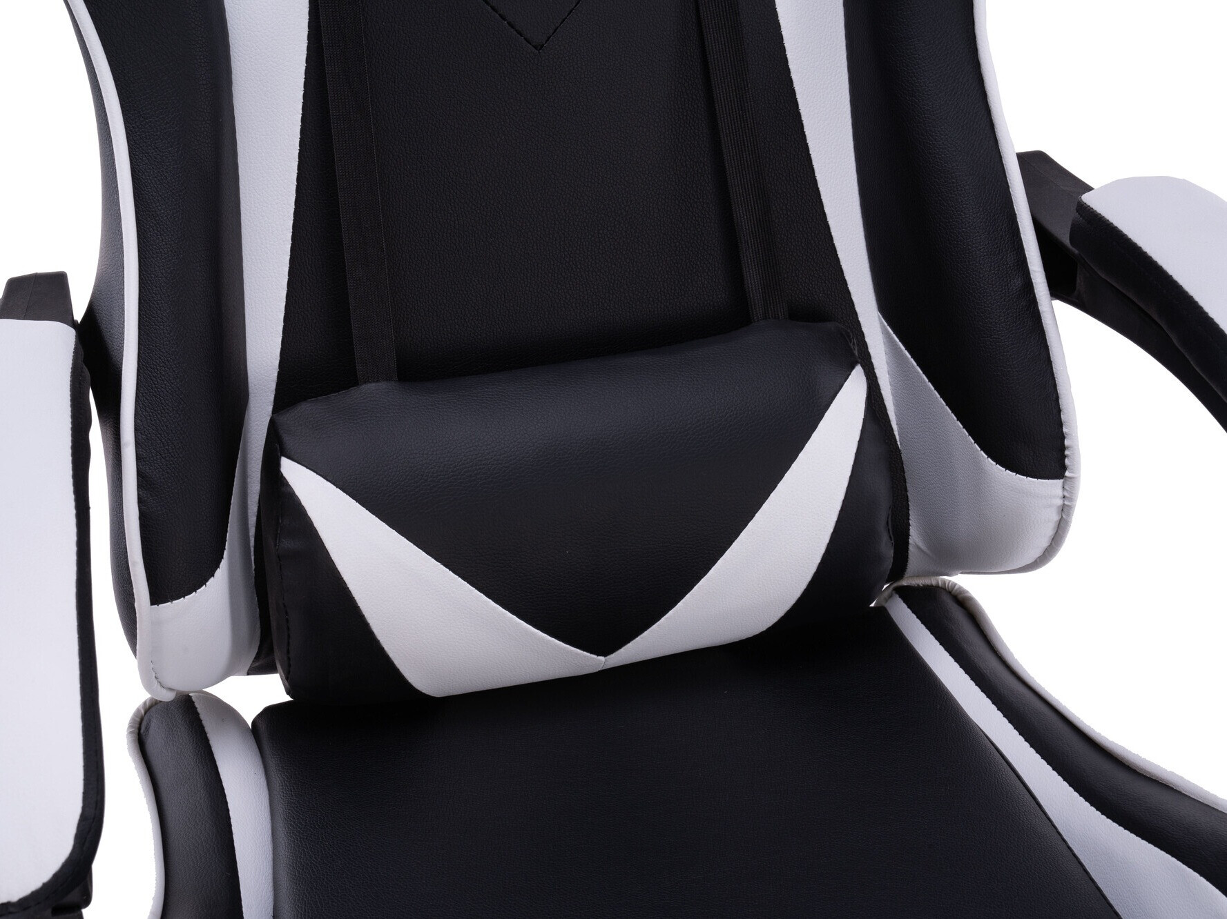 Spēļu krēsls Mandeville 229 (Balts)