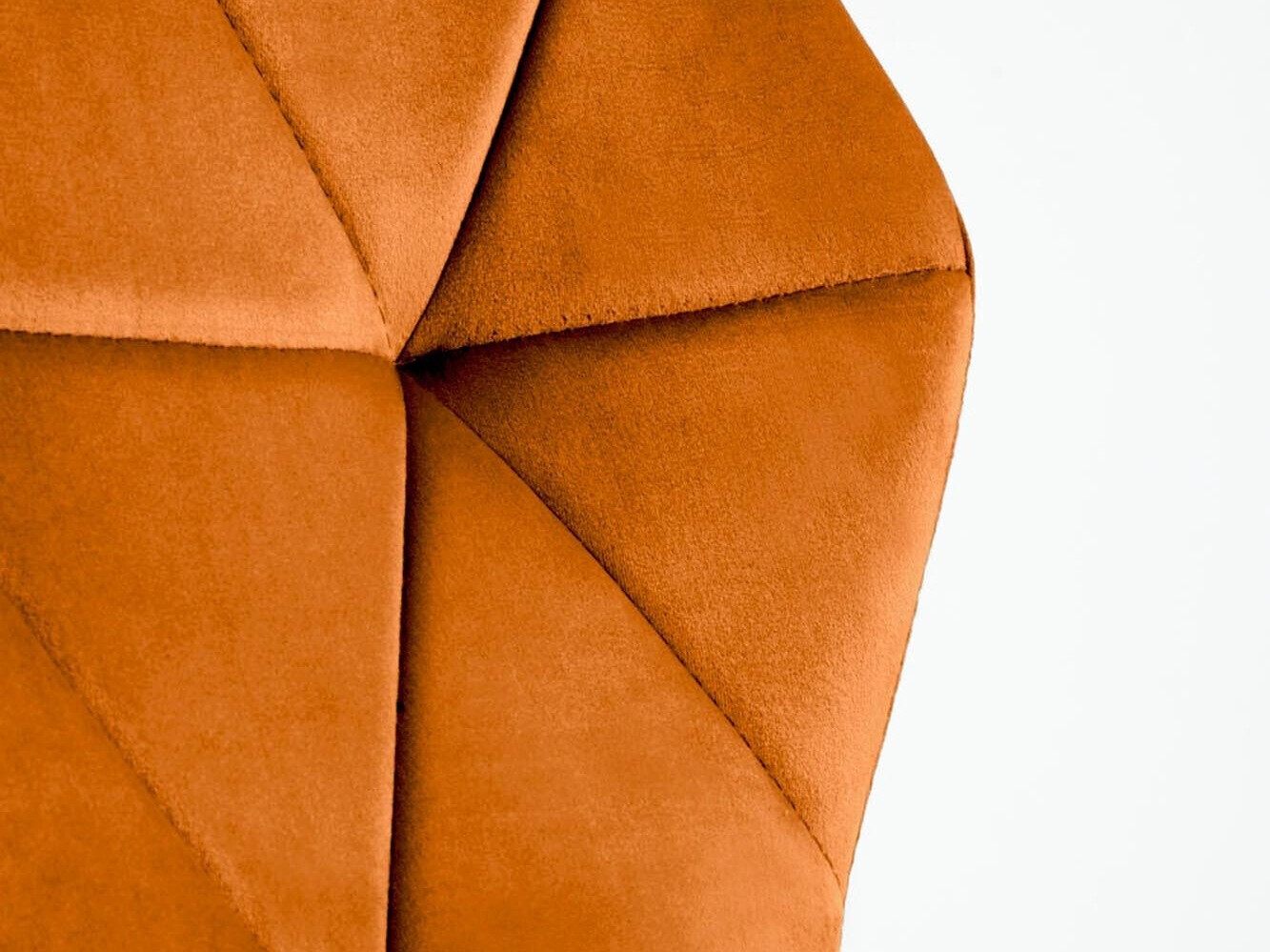 Стул Houston 1234 (Оранжевый)