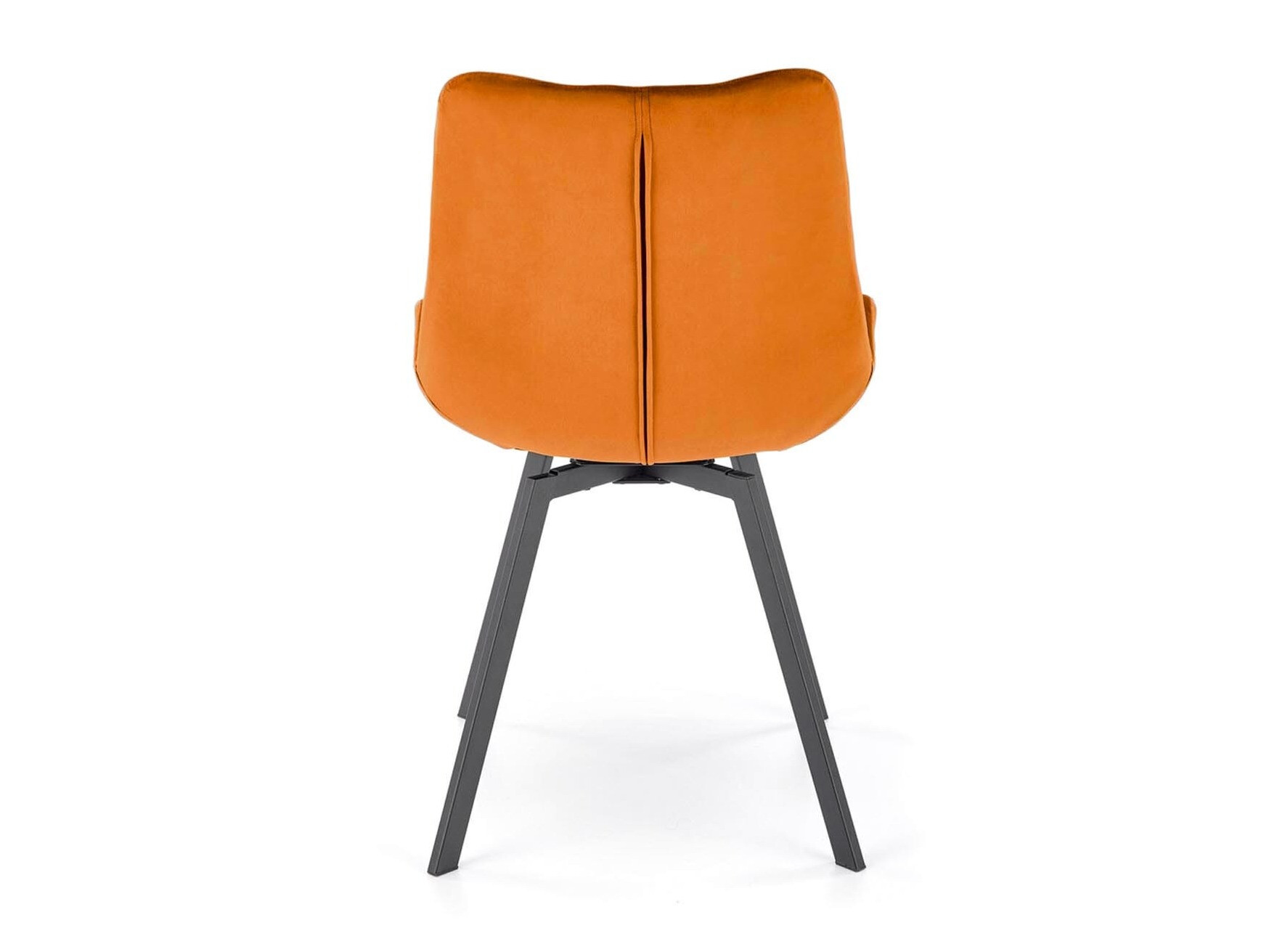 Стул Houston 1458 (Оранжевый)