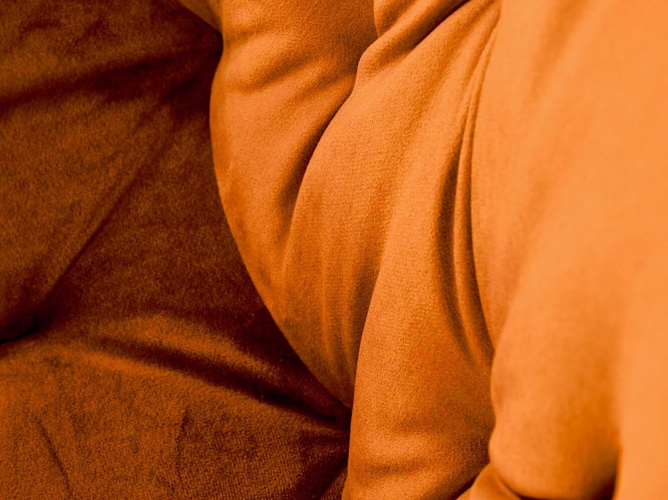 Стул Houston 1458 (Оранжевый)