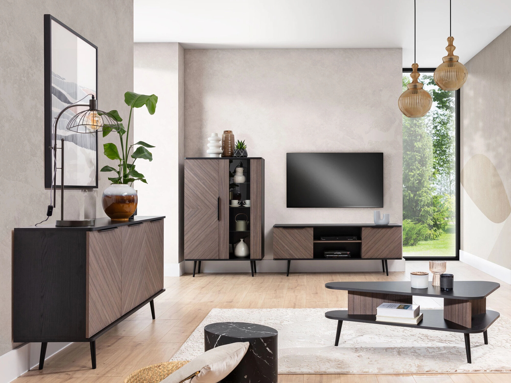 TV galds Livetre 101