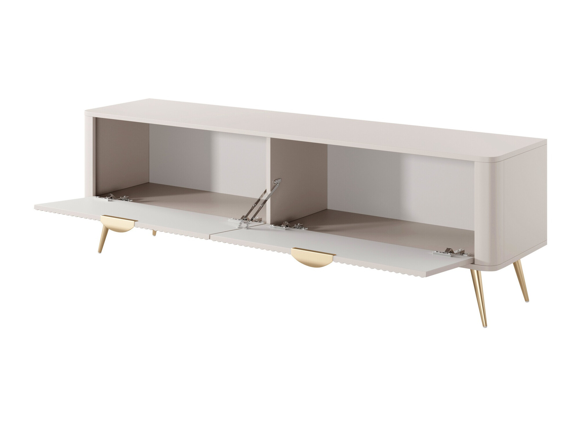 TV galds Versoe 104 (Grafīts)