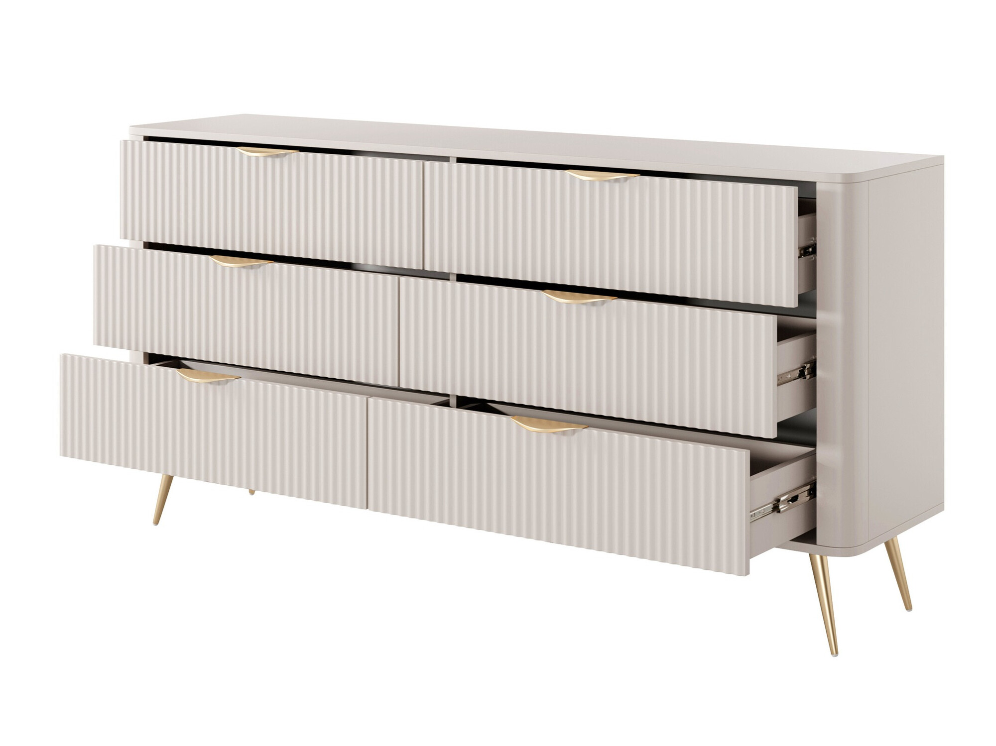 Viesistabas komplekts Versoe 109 (Bēšs)