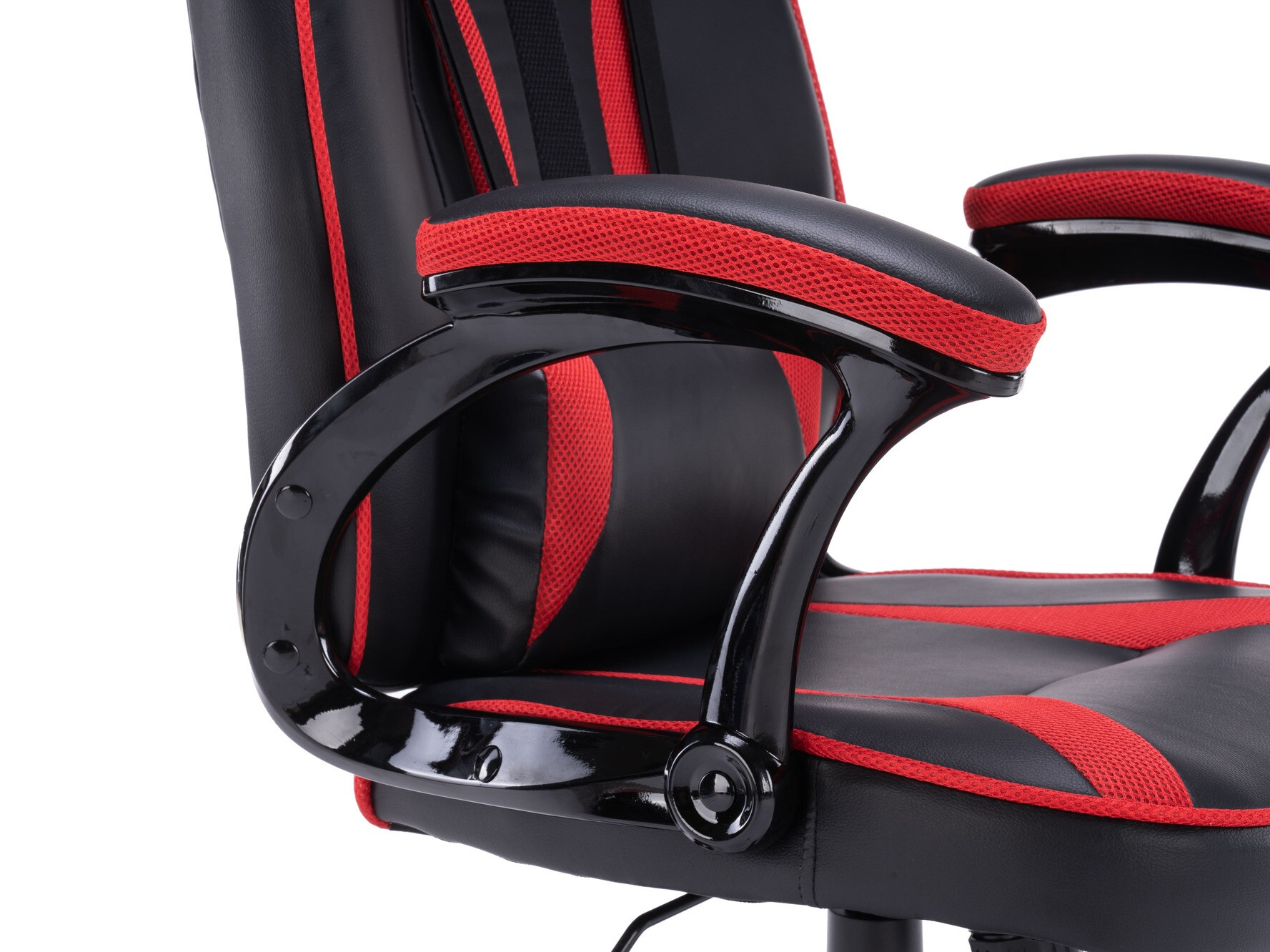 Игровое кресло Mandeville 231 (Красный)