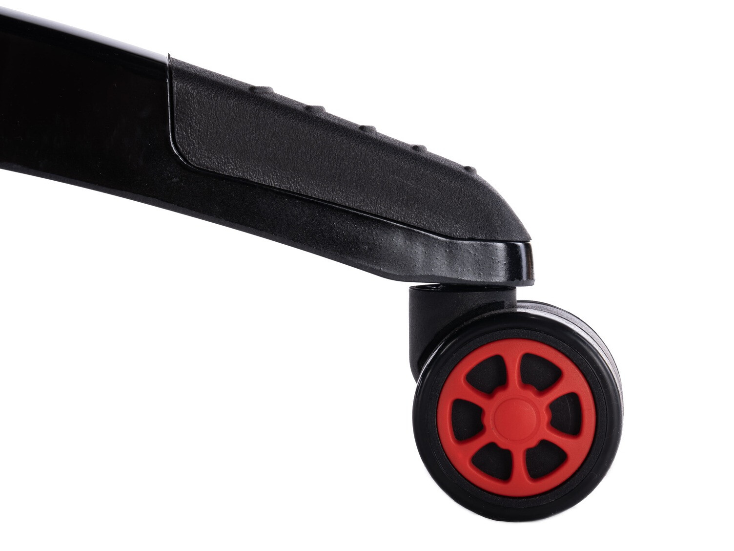 Игровое кресло Mandeville 231 (Красный)